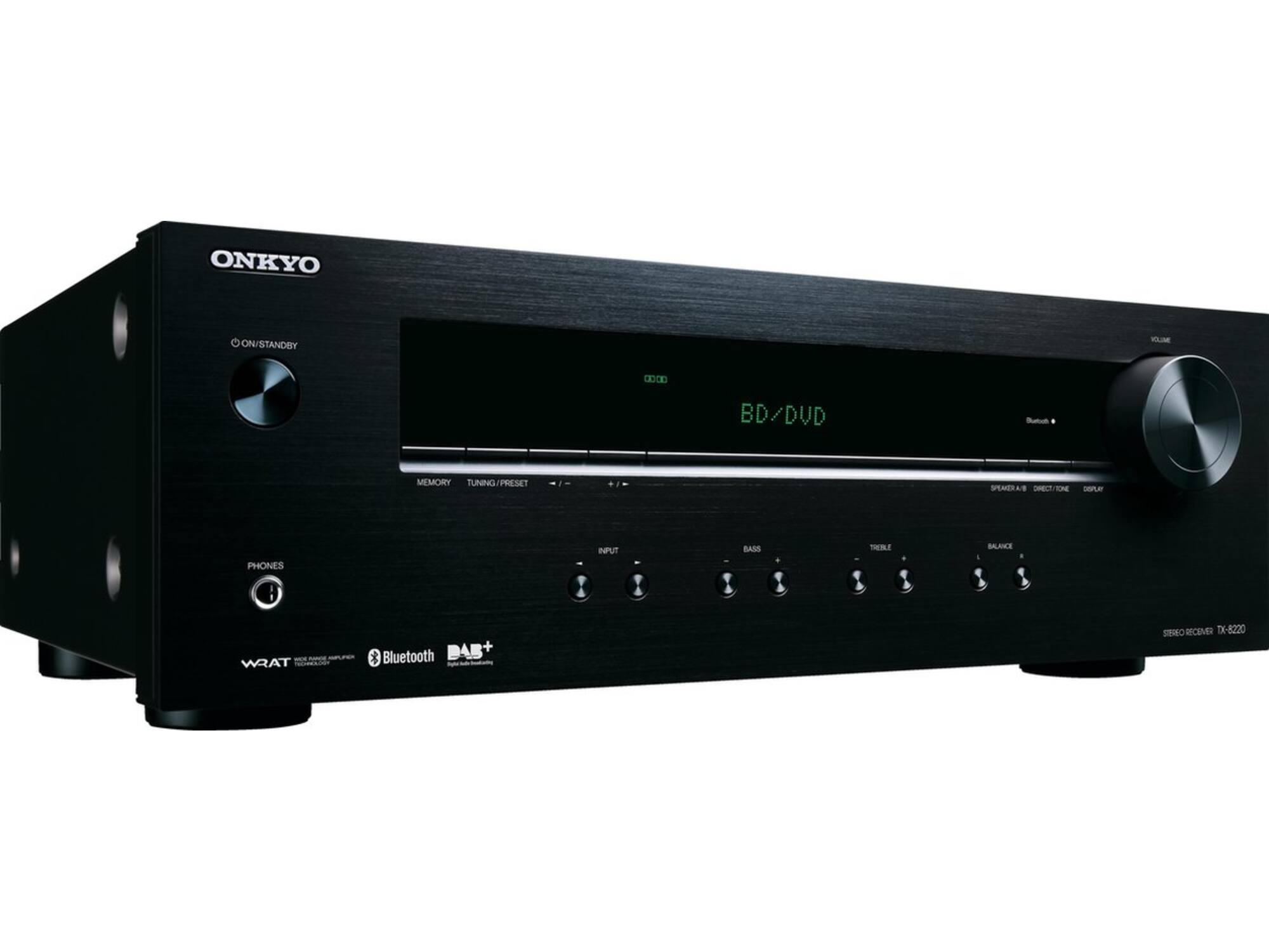 Onkyo TX-8220
