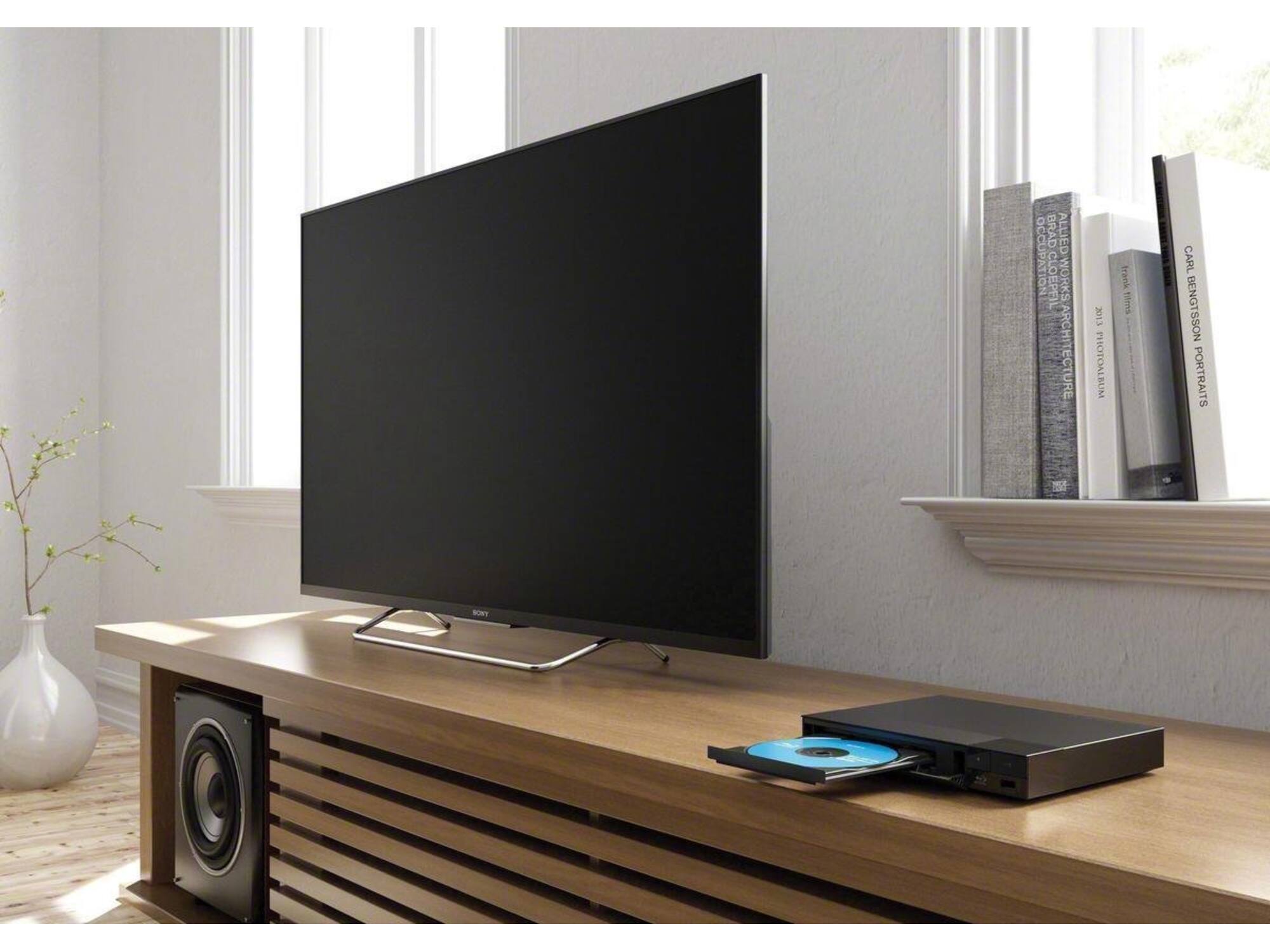 Sony BDP-S1700