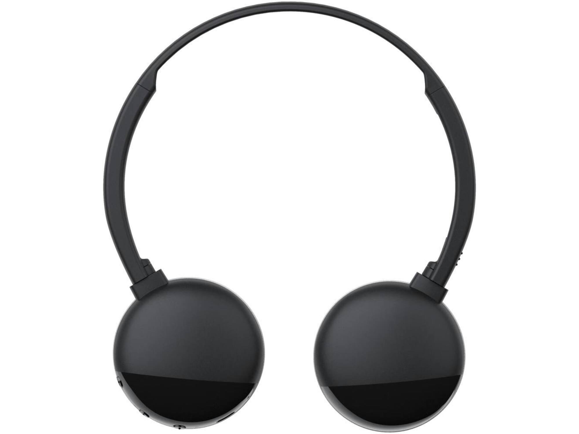 JVC HA-S20BT-B-E