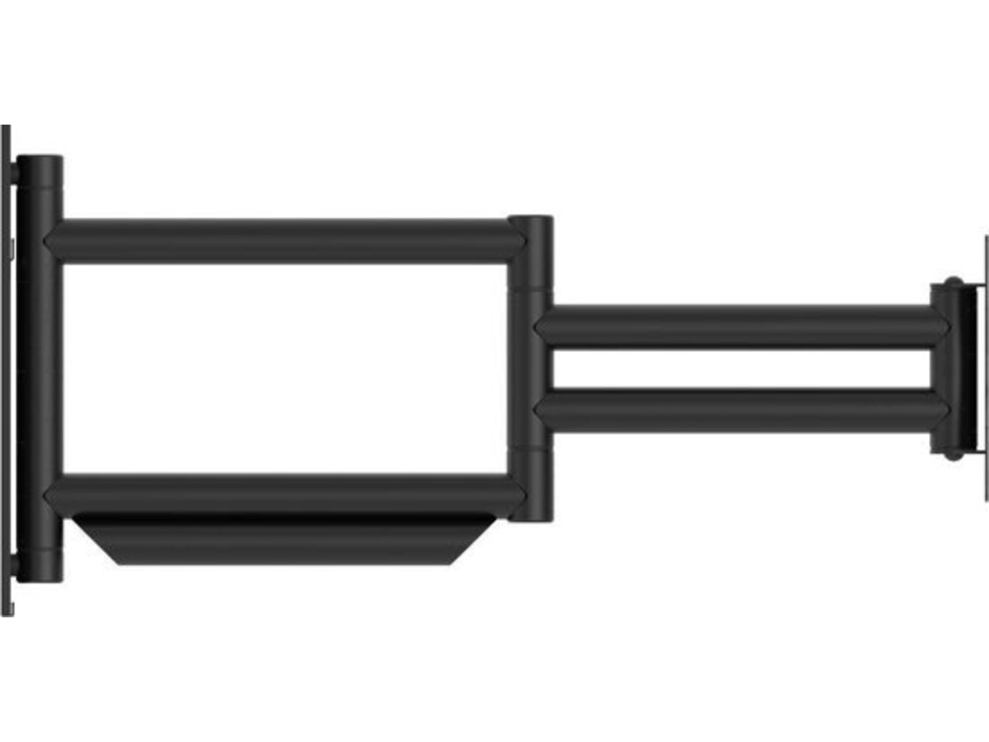 Cavus WMV9050 Draaibare TV beugel (26 - 65 inch)