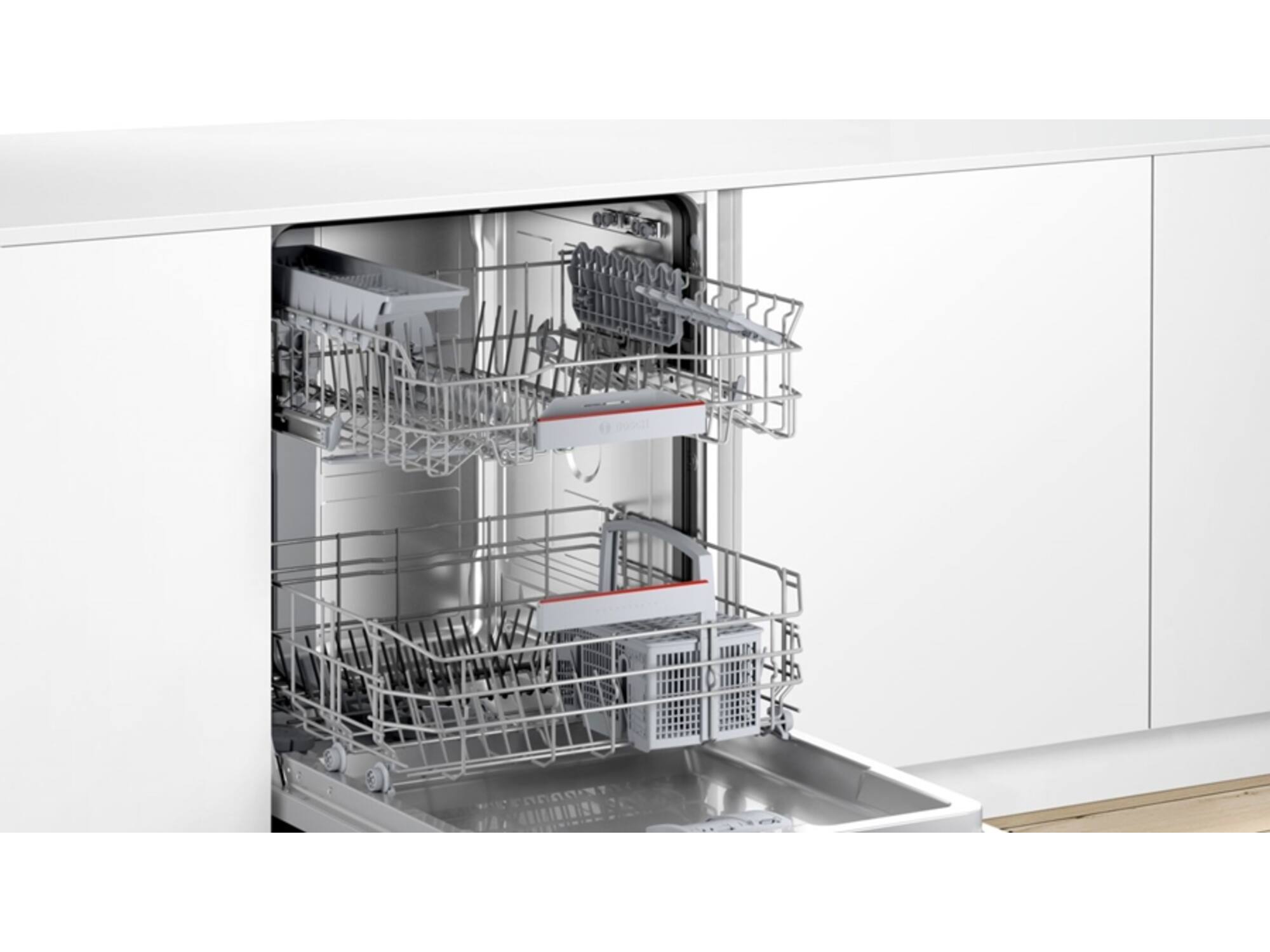 Bosch SMI4HBS23E EXCLUSIV