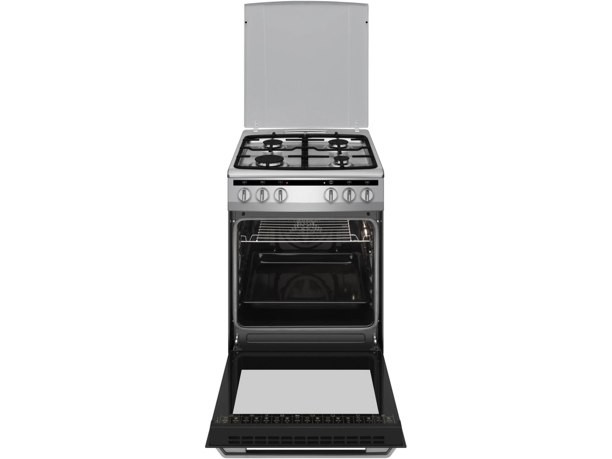 Inventum VFG5020GRVS