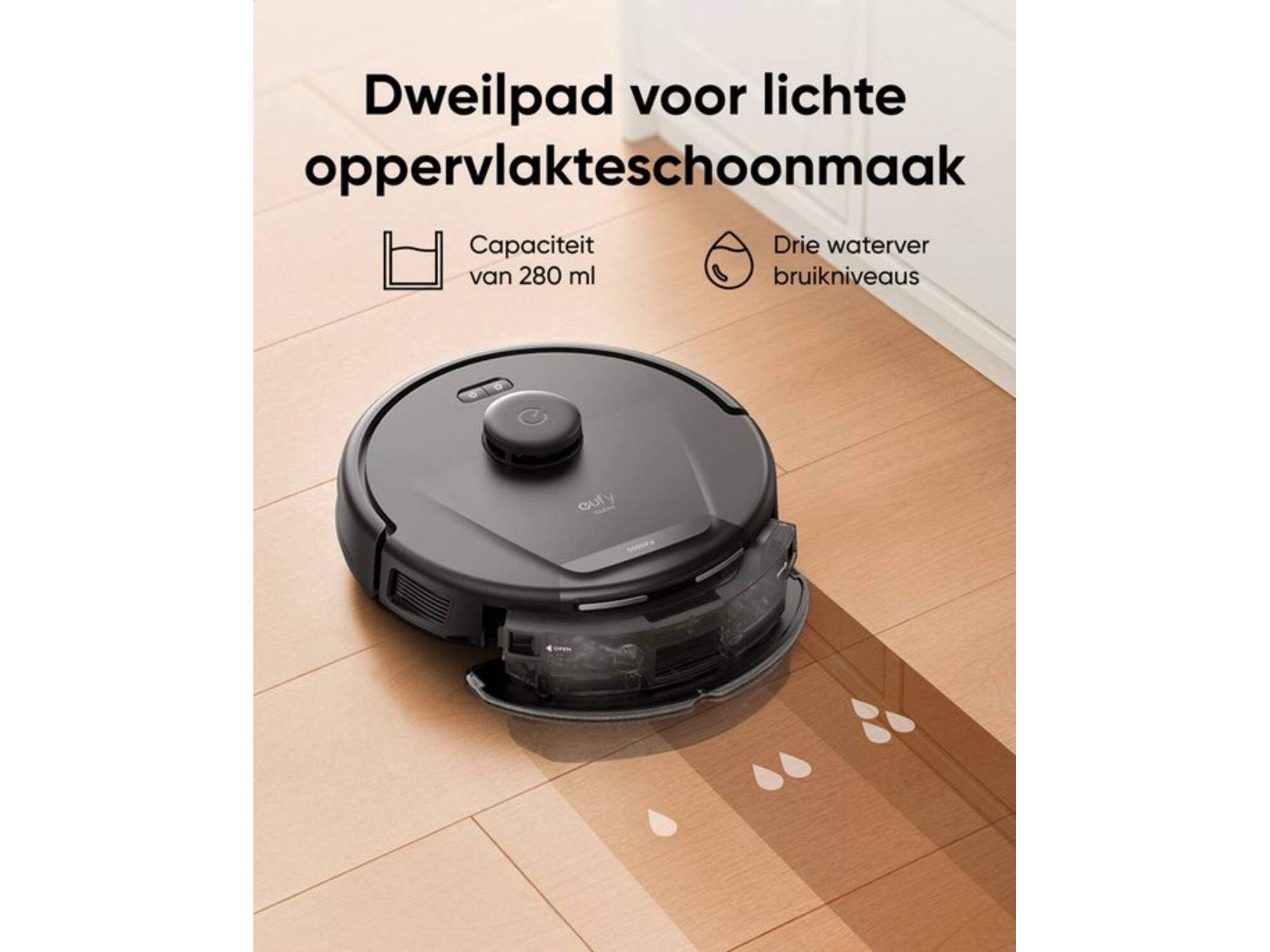 Eufy L60 Hybrid