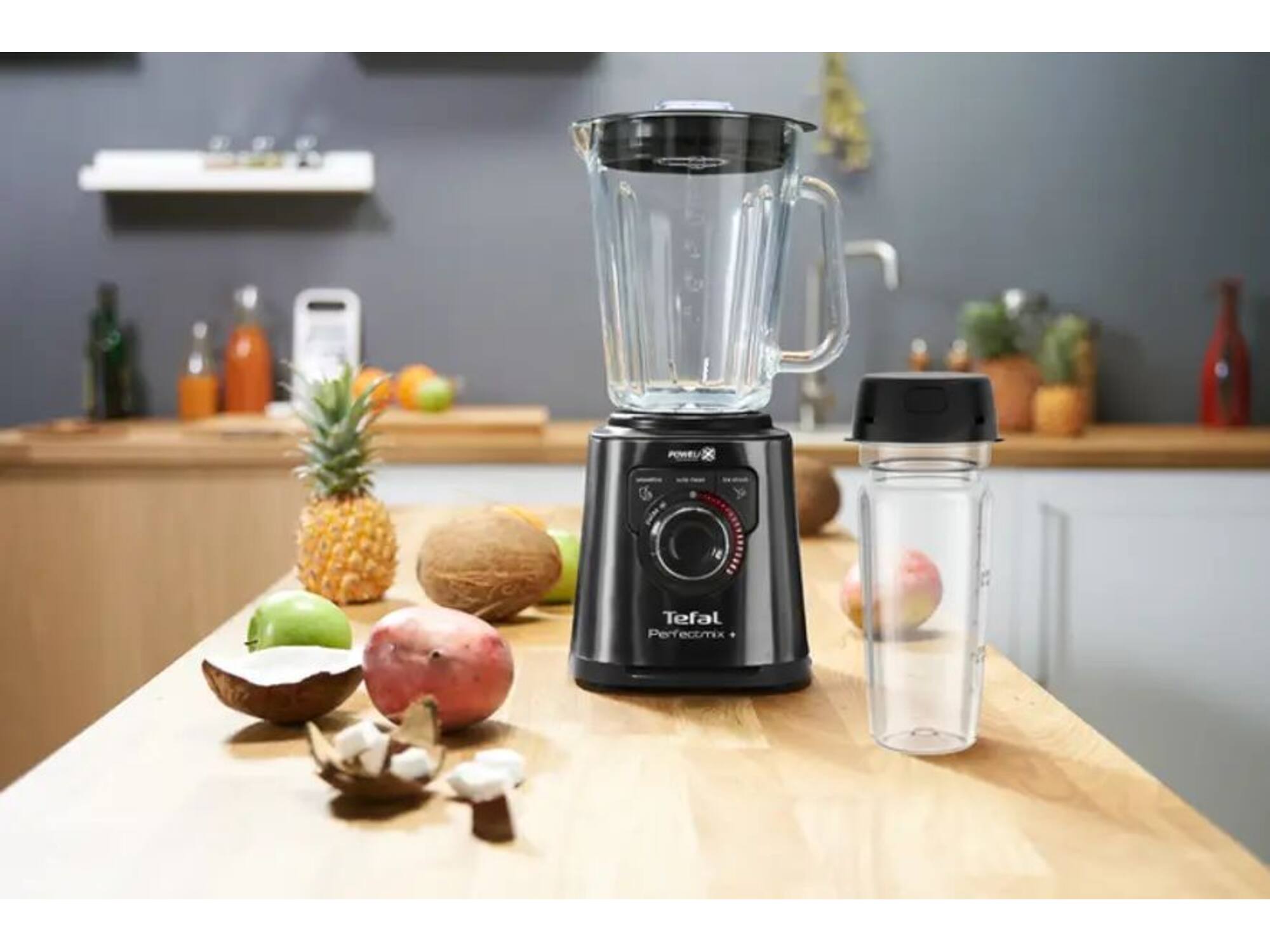 Tefal PerfectMix+ BL87G8