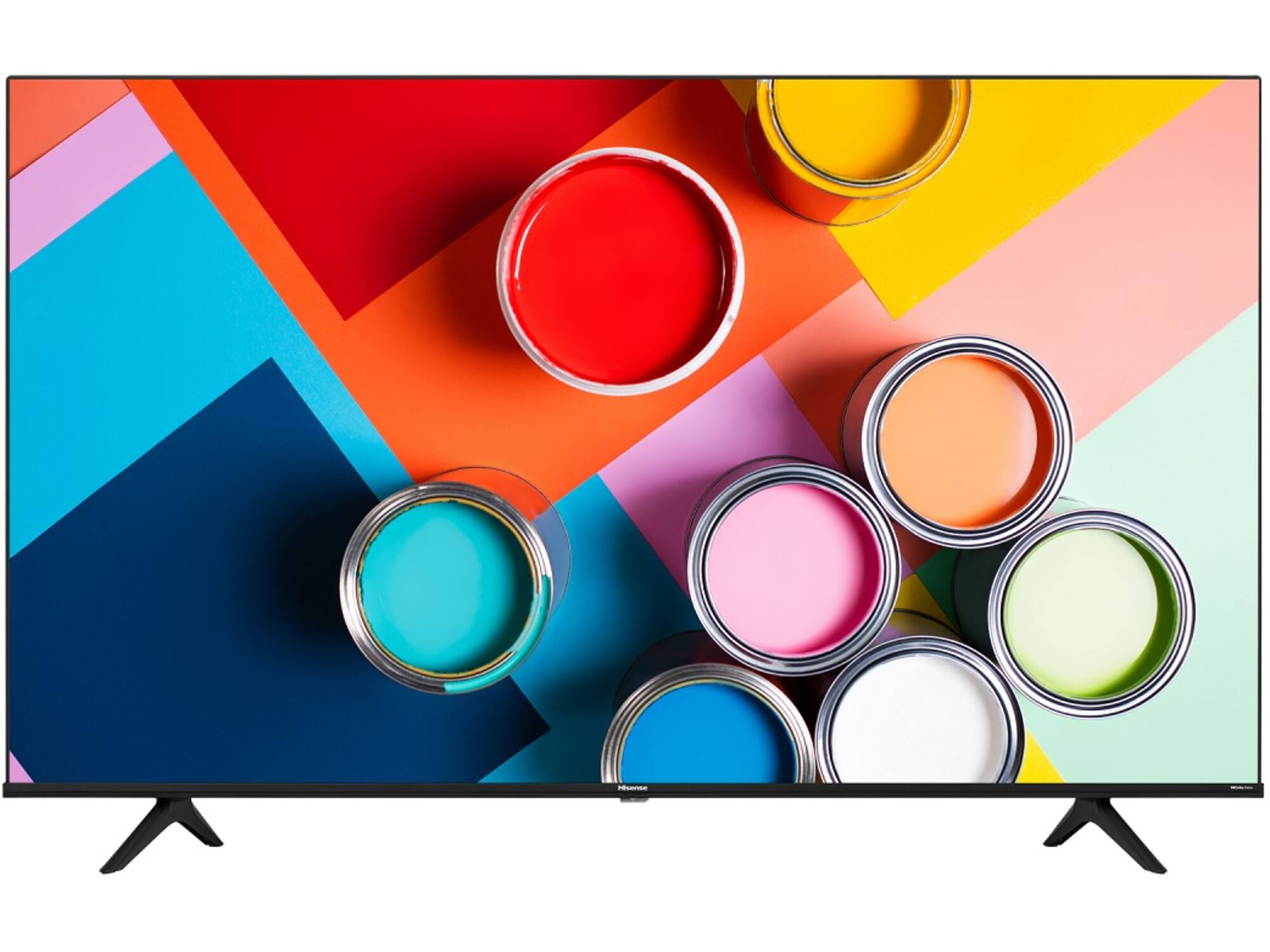 Hisense 50A60G