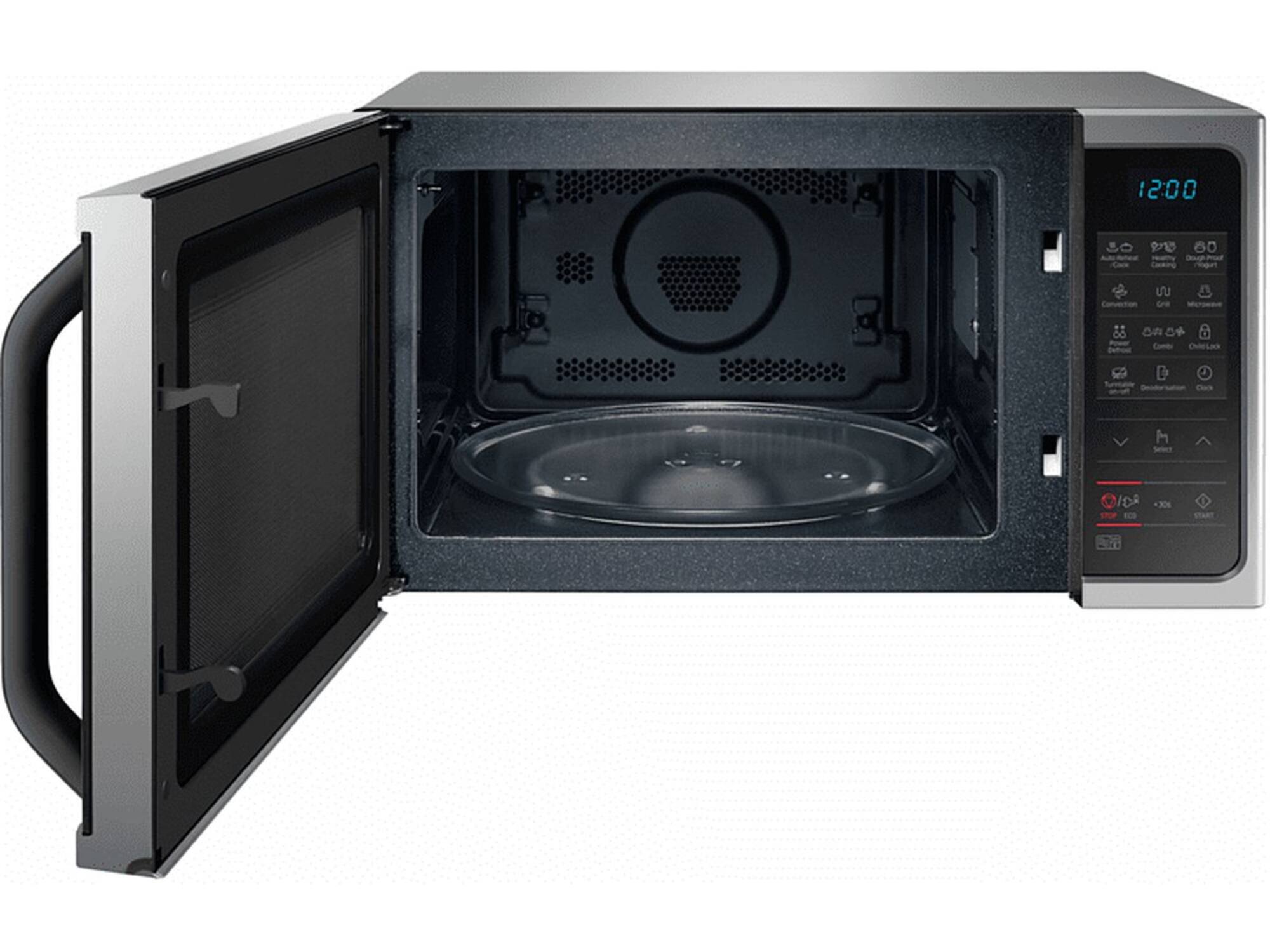 Samsung MC28H5013AS/EN