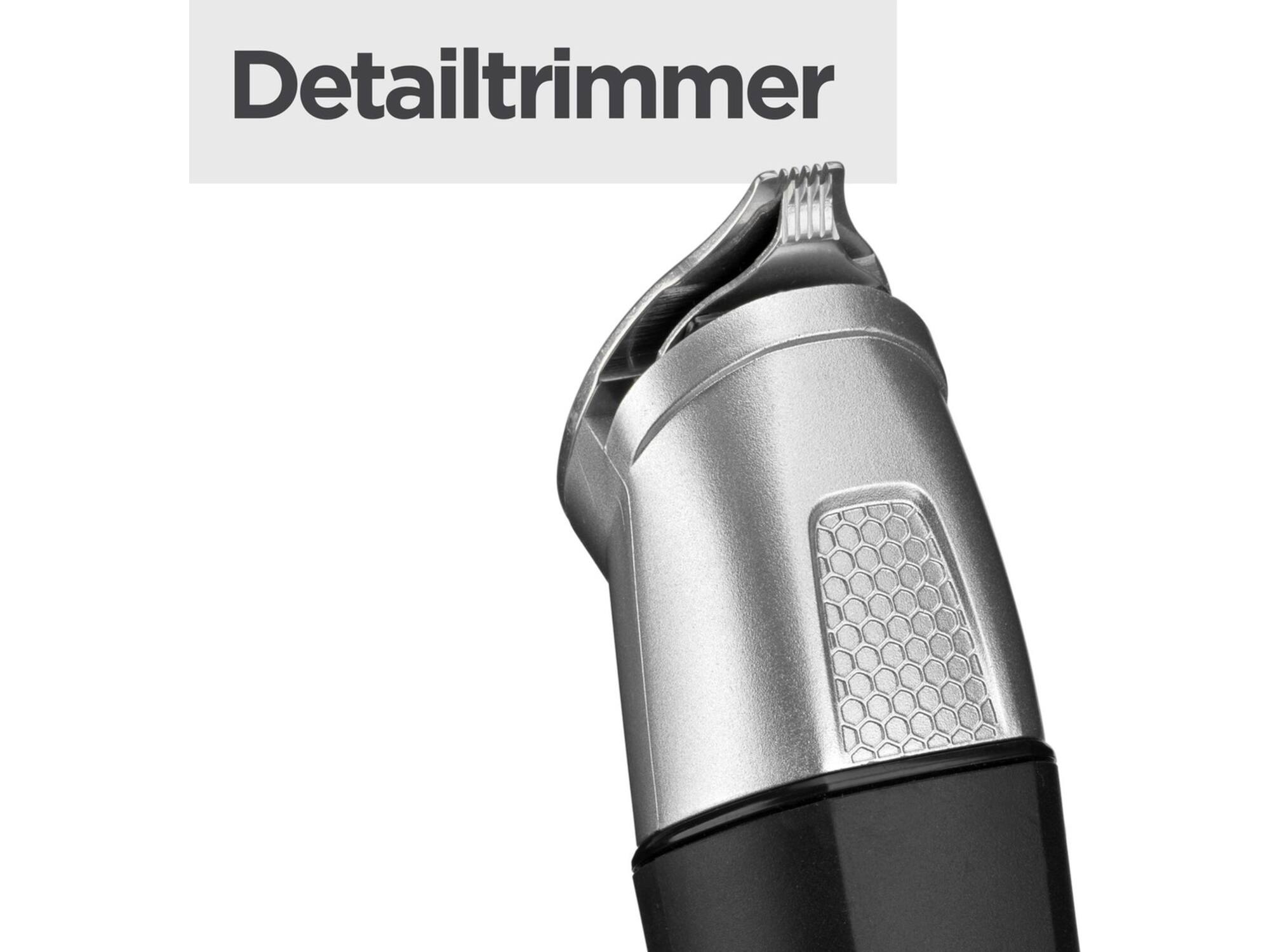 BaByliss Lithium Power 11 in 1 Multitrimmer MT812E