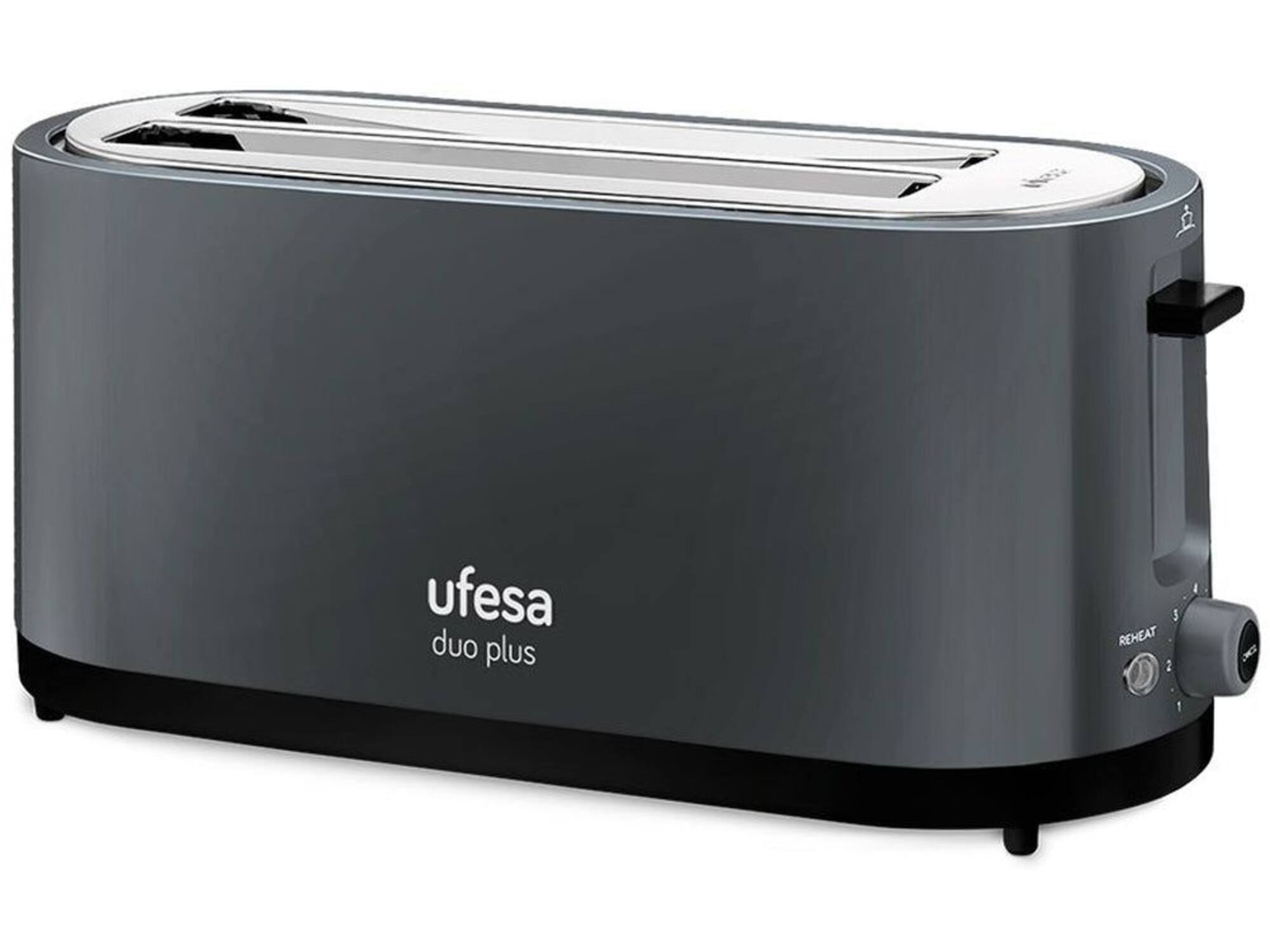 Ufesa Duo Plus TT7575