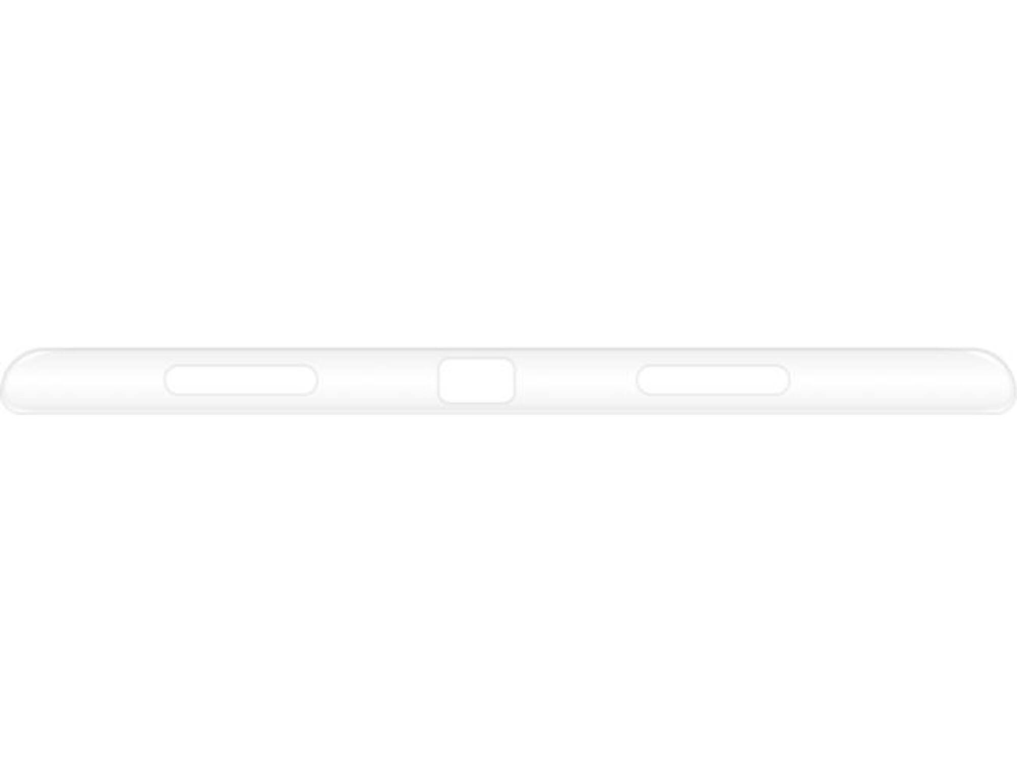Just in Case Soft TPU case - Apple iPad 2022