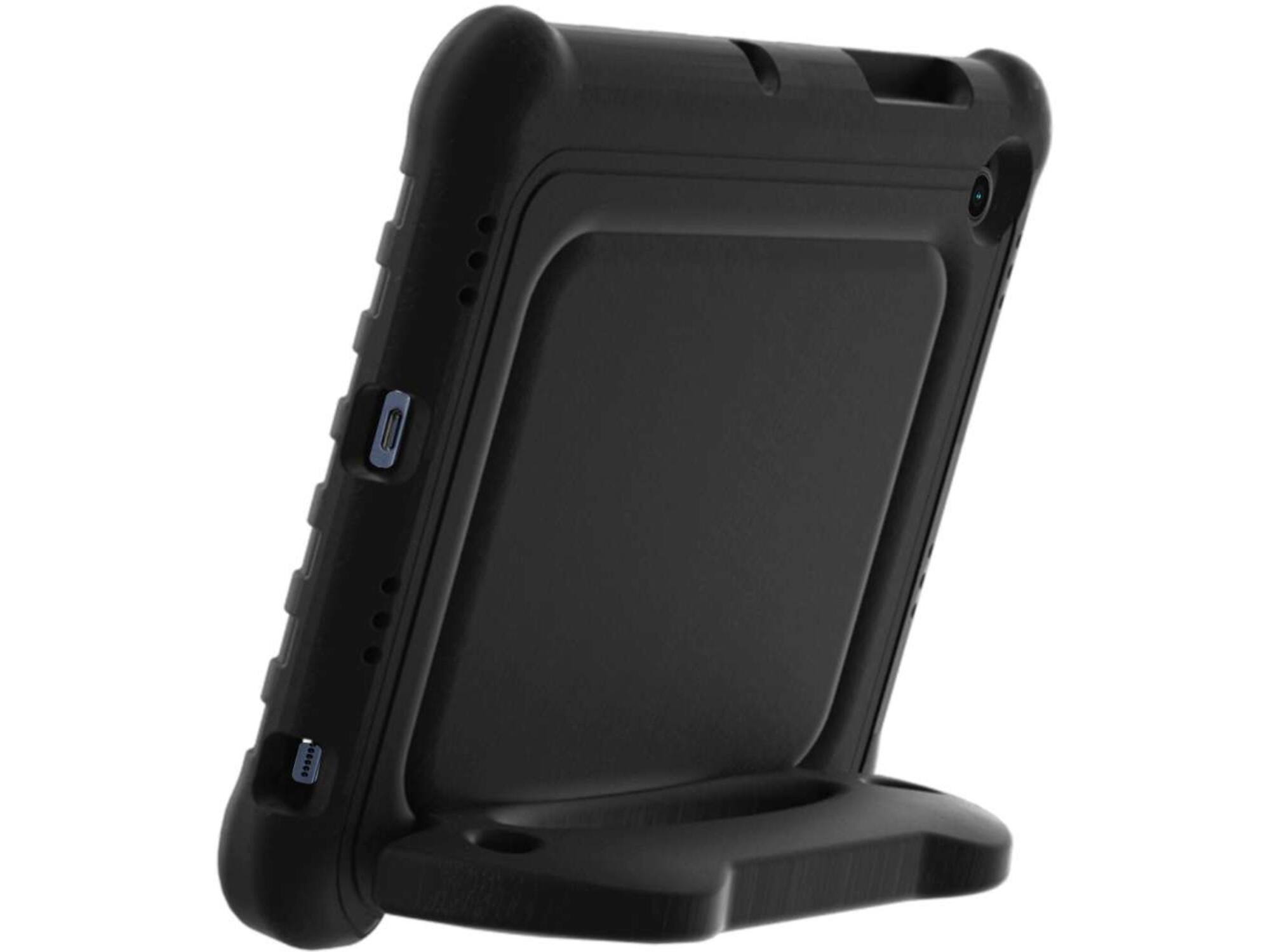 Just In Case Kids Case Cassic - Samsung Galaxy A8 - Zwart