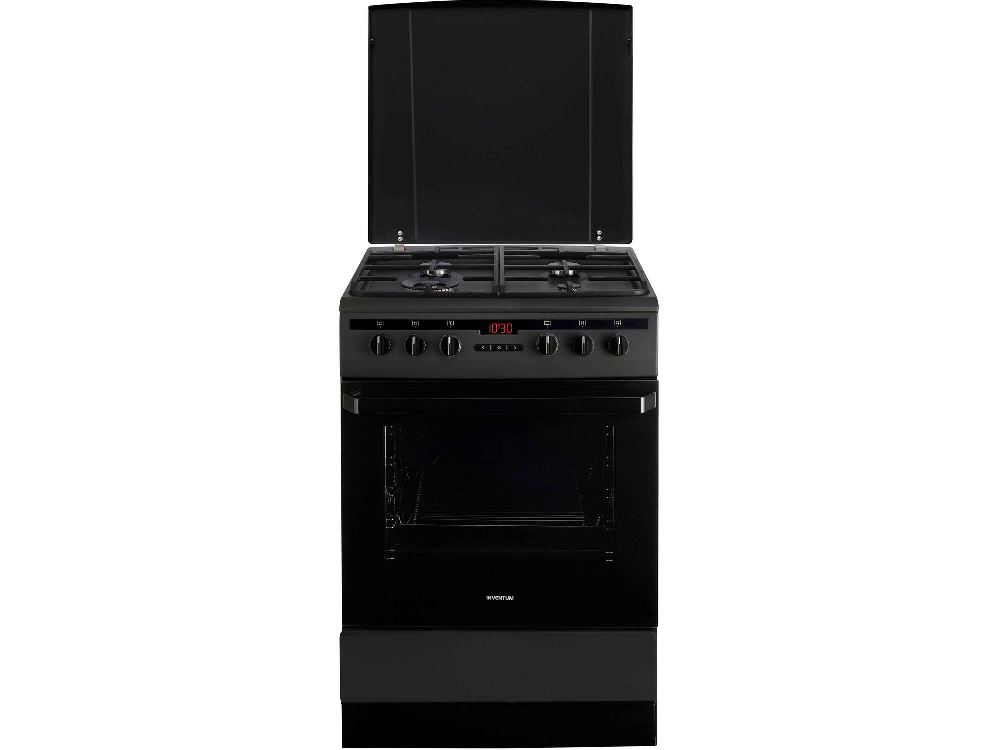 Inventum VFG6034WGZWA