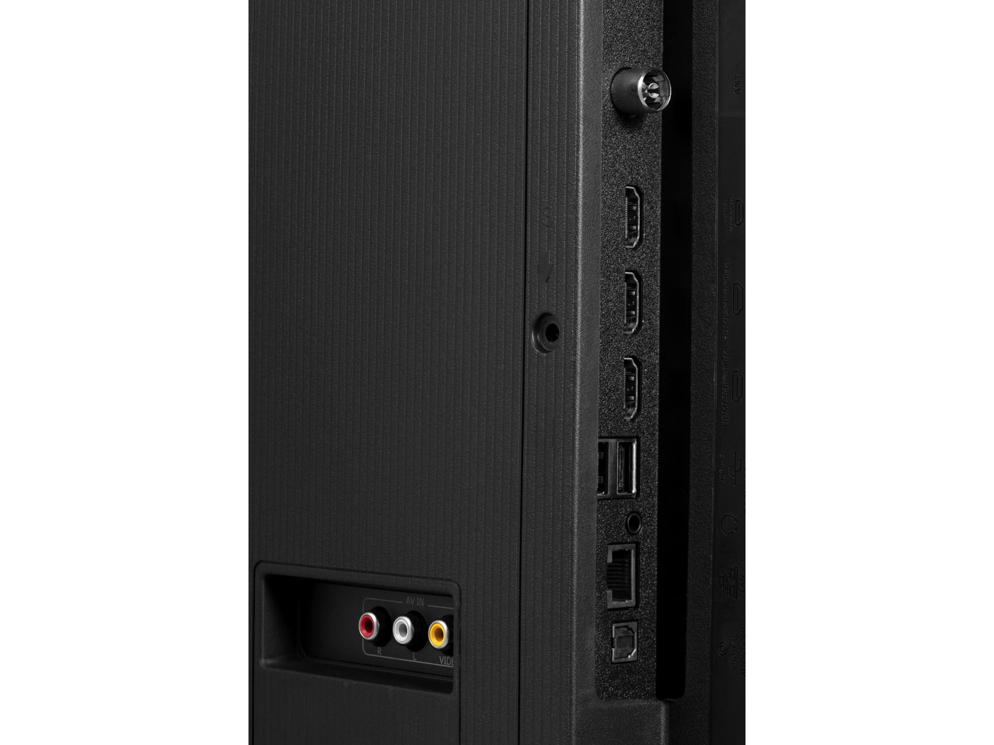 Hisense 50A60G