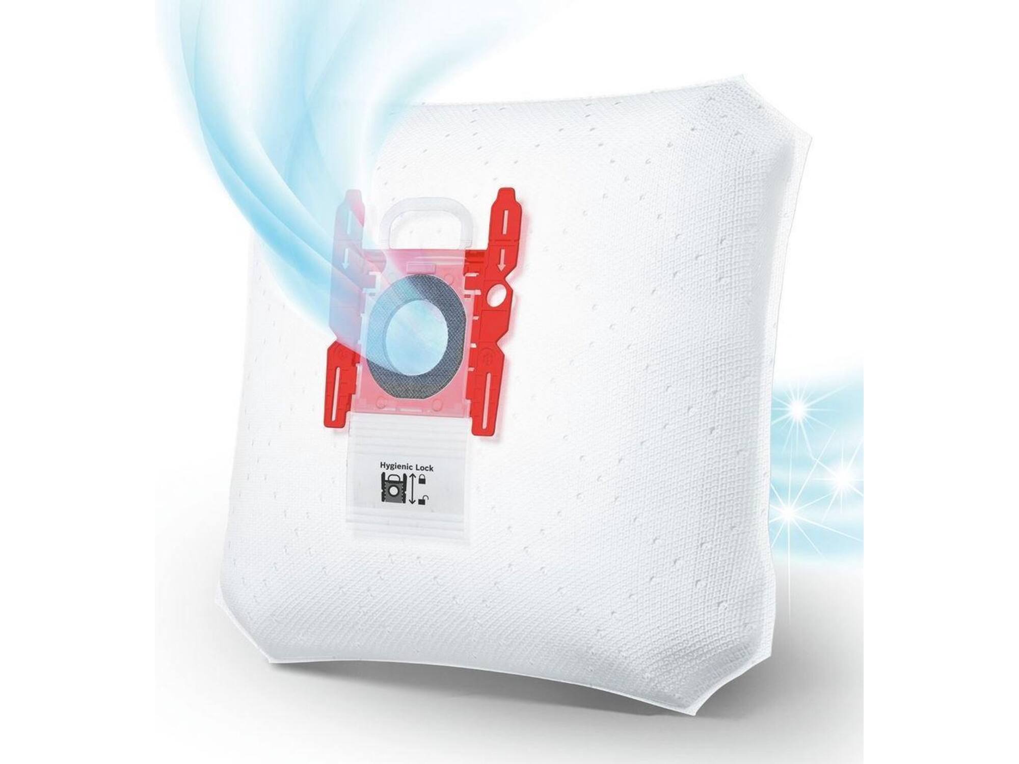 Bosch BBZ41FGALL G All (4 stuks)