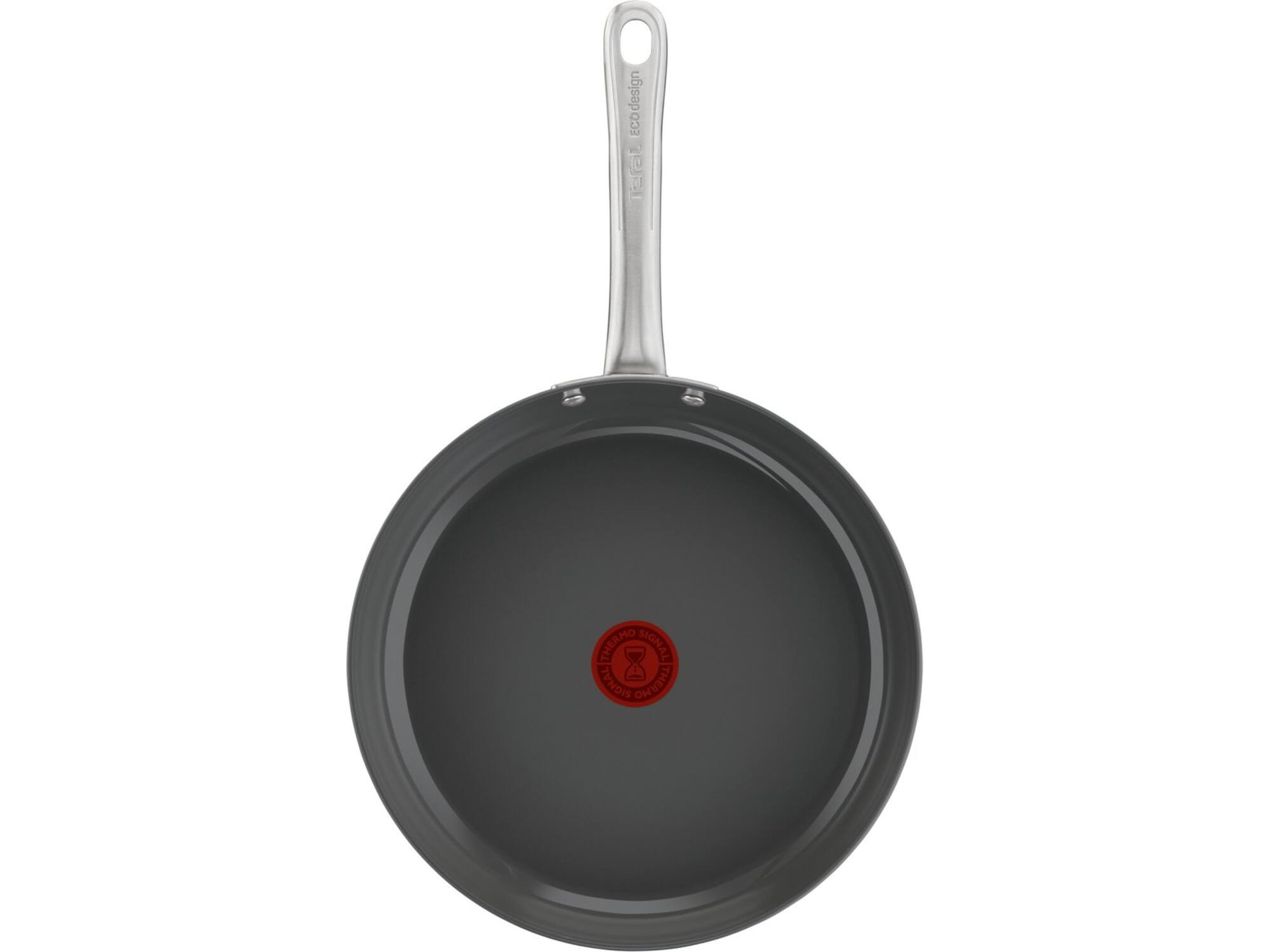 Tefal Renew+ Keramische koekenpan Ø28 cm
