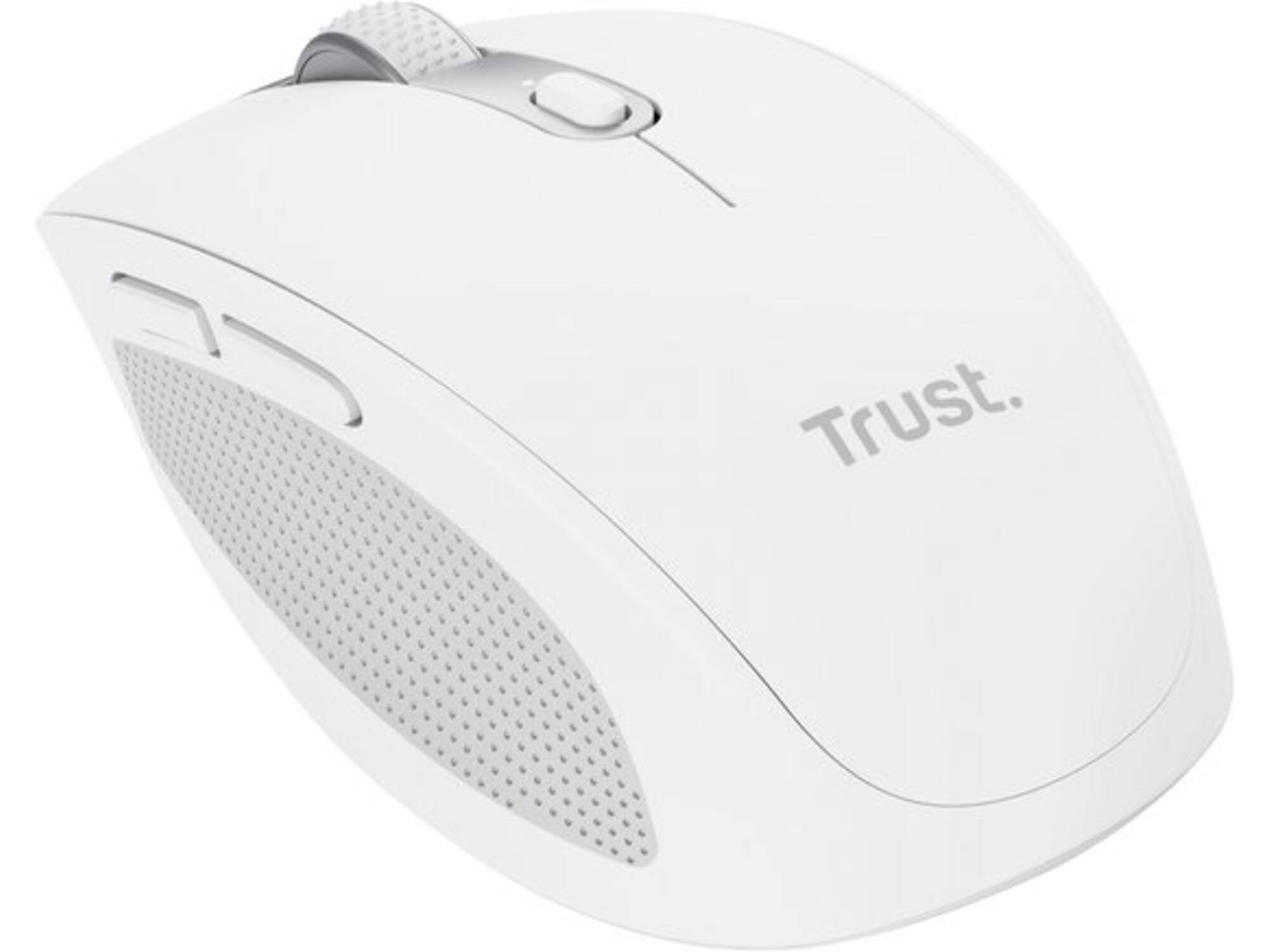 Trust Ozaa Compact Wit