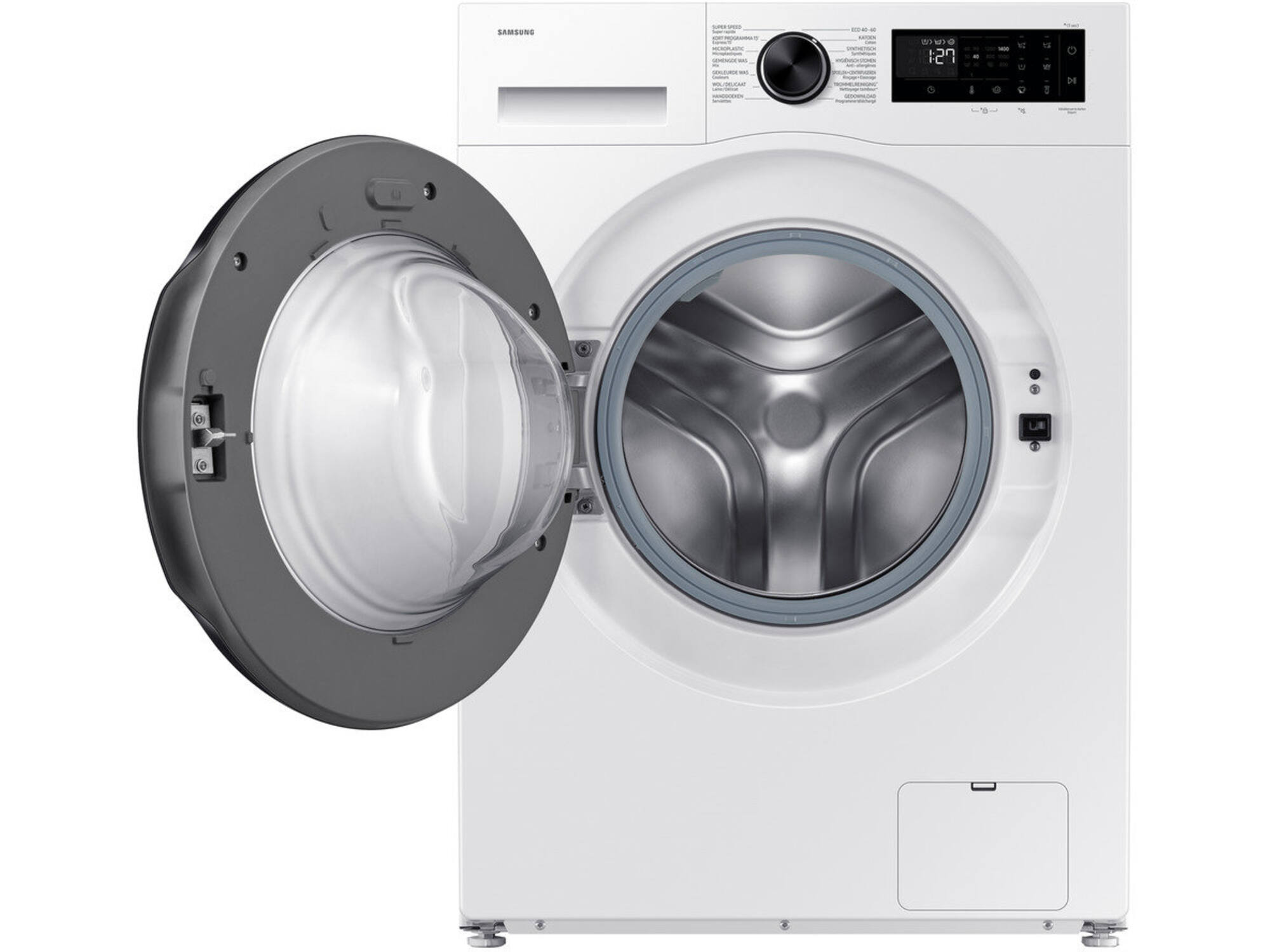 Samsung WW1UFG5U34AEEN AI Ecobubble