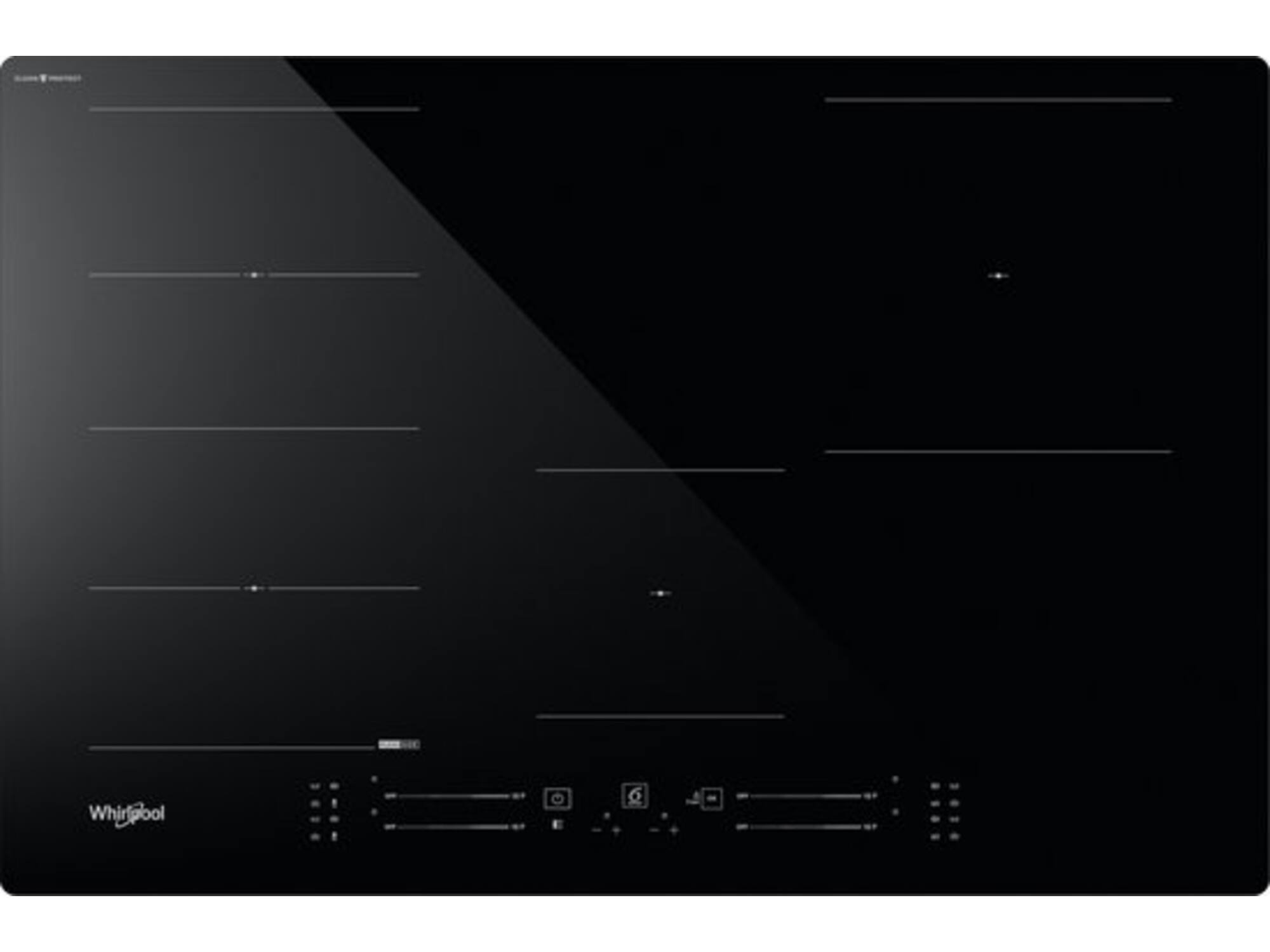 Whirlpool WF S1577 CPNE