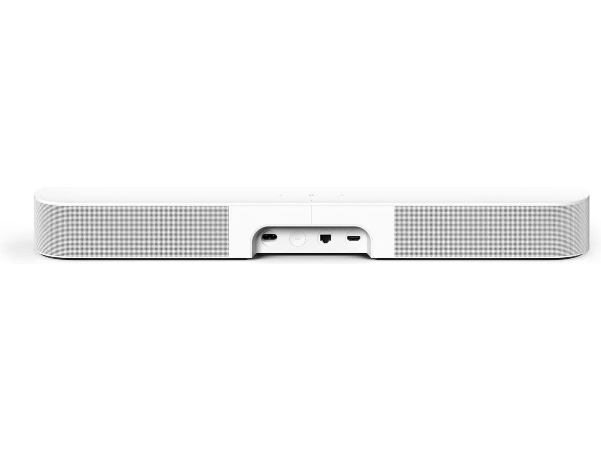 Sonos Beam Gen 2 Wit