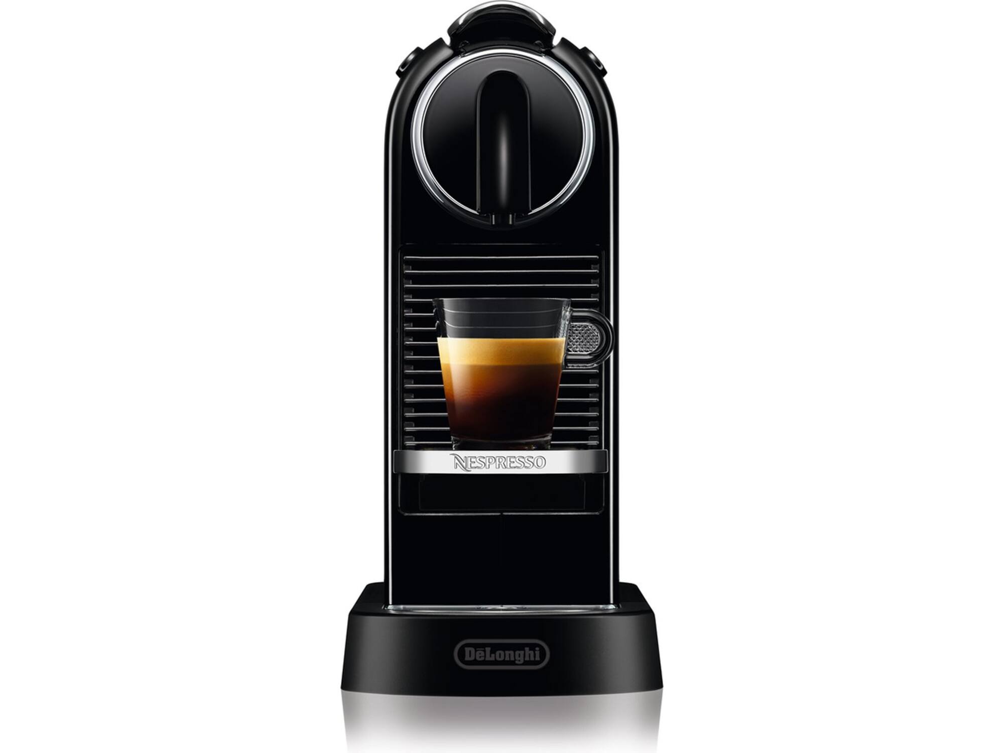 De'Longhi Nespresso Citiz EN167.B