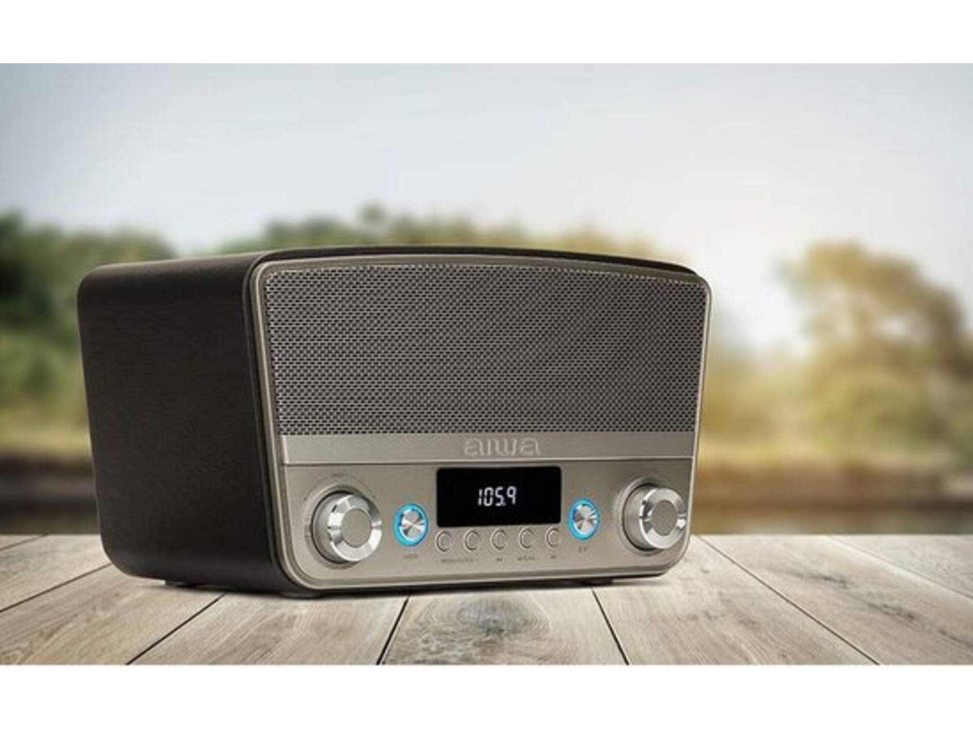 Aiwa BSTU-750BK