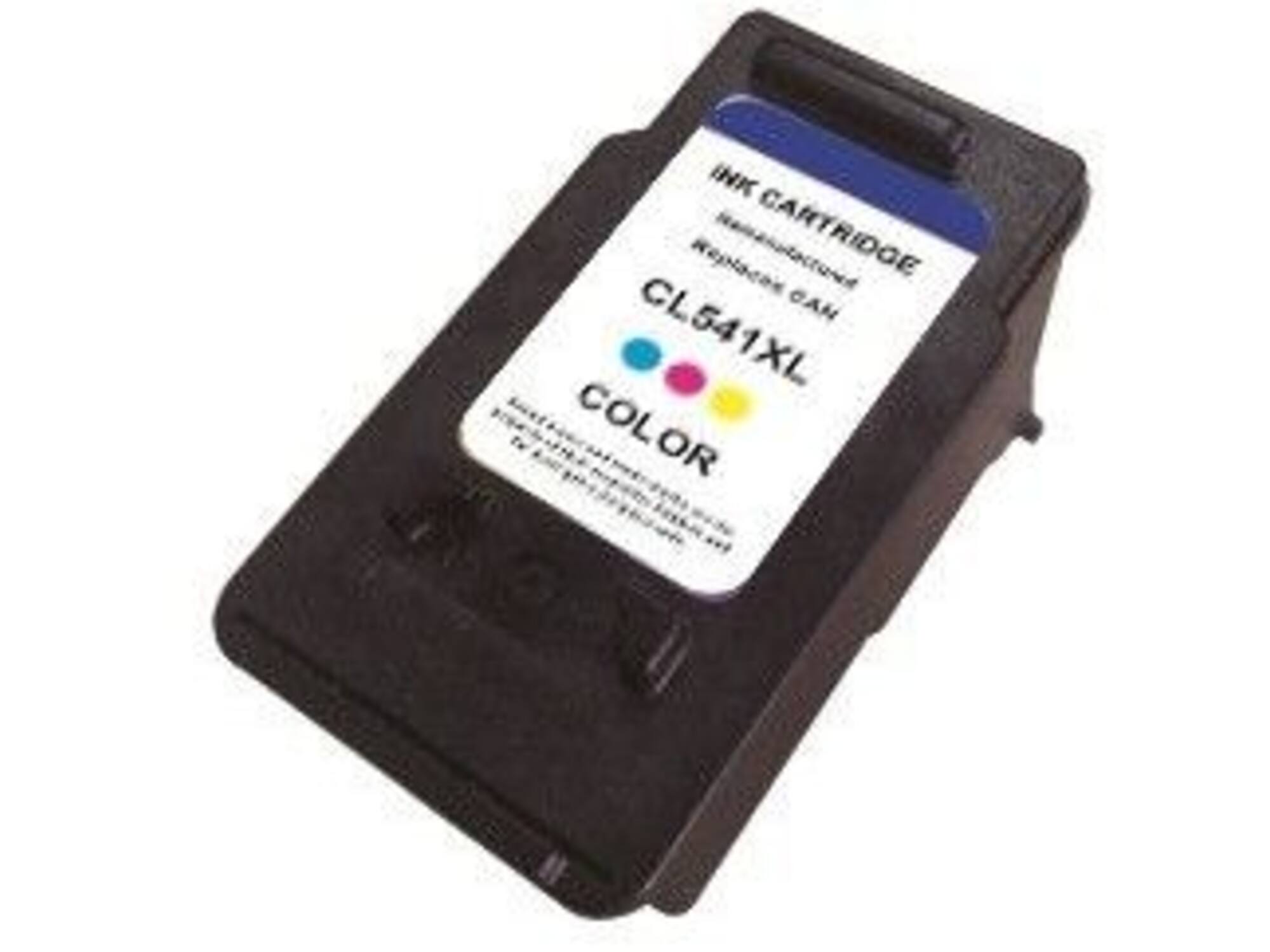 SecondLife Canon CL 541 XL Color