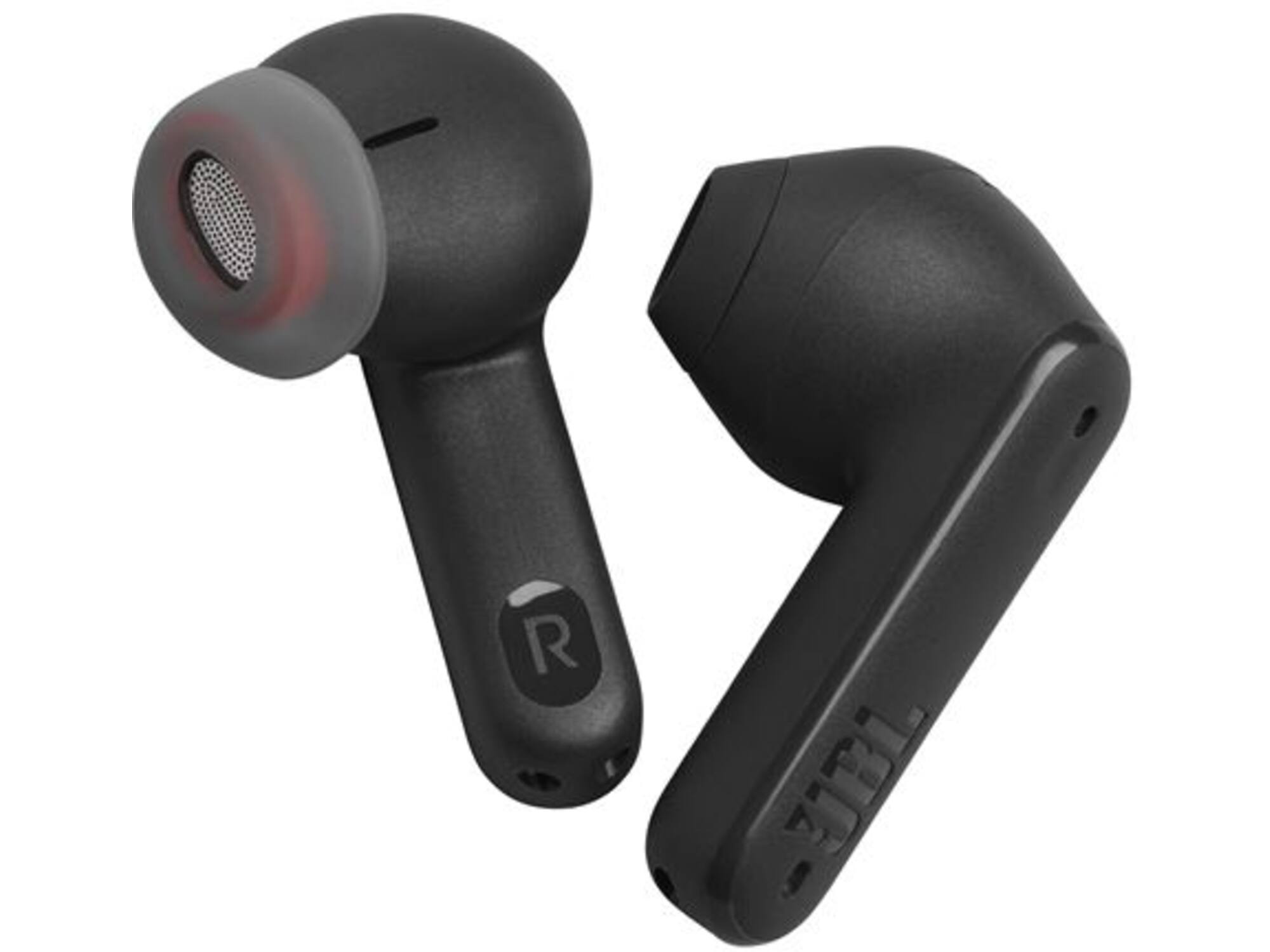 JBL Tune Flex Zwart