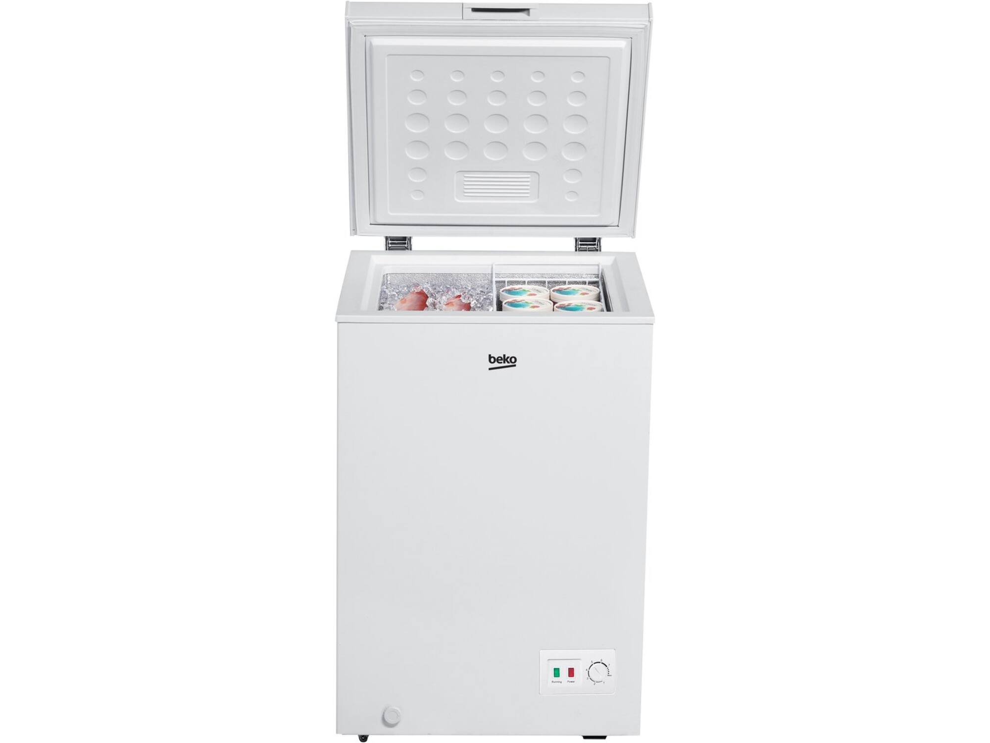 Beko CF100EWN