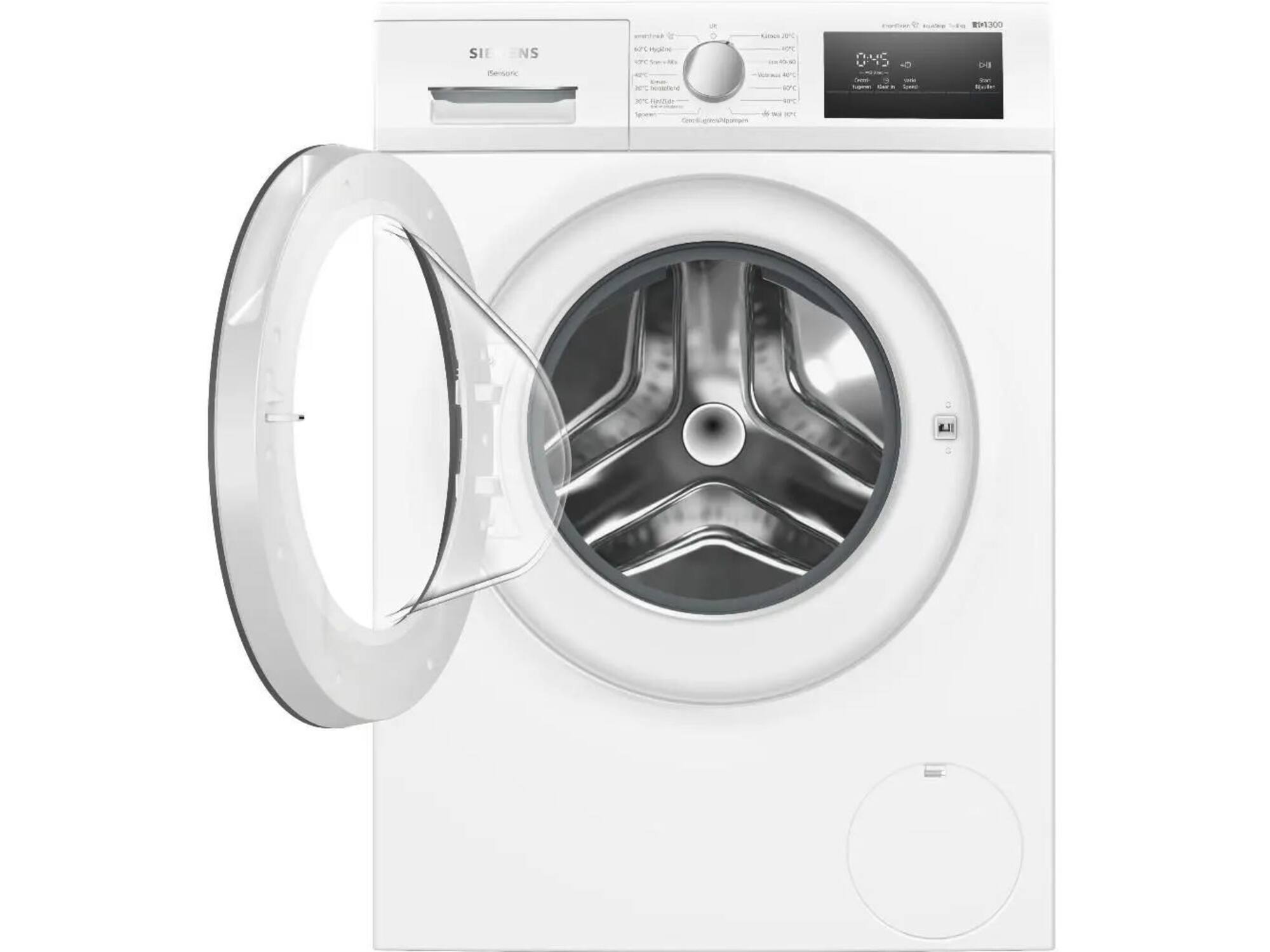 Siemens WM14N09XNL iQ300 extraKlasse