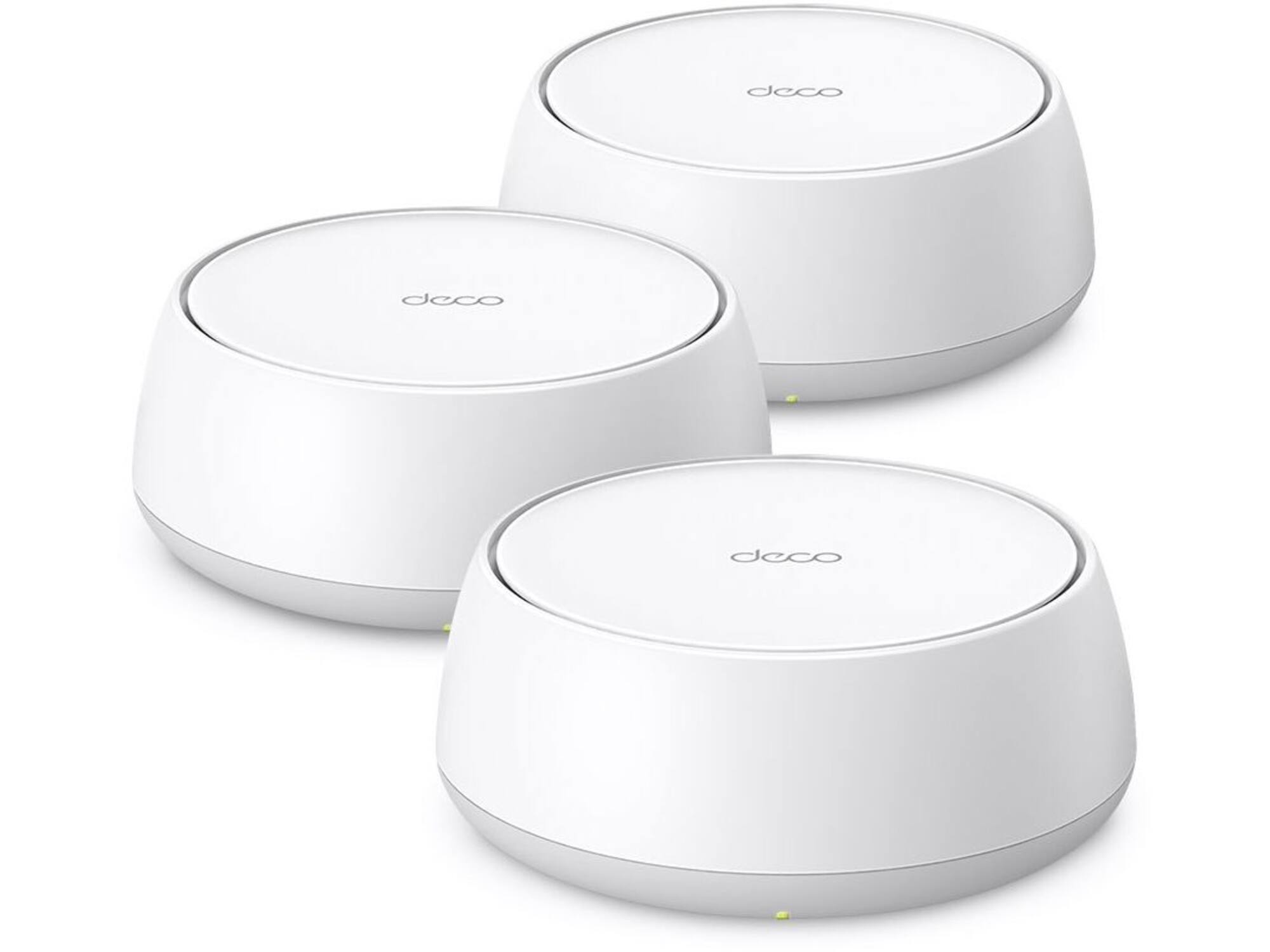 TP-Link Deco BE25 (3-pack)