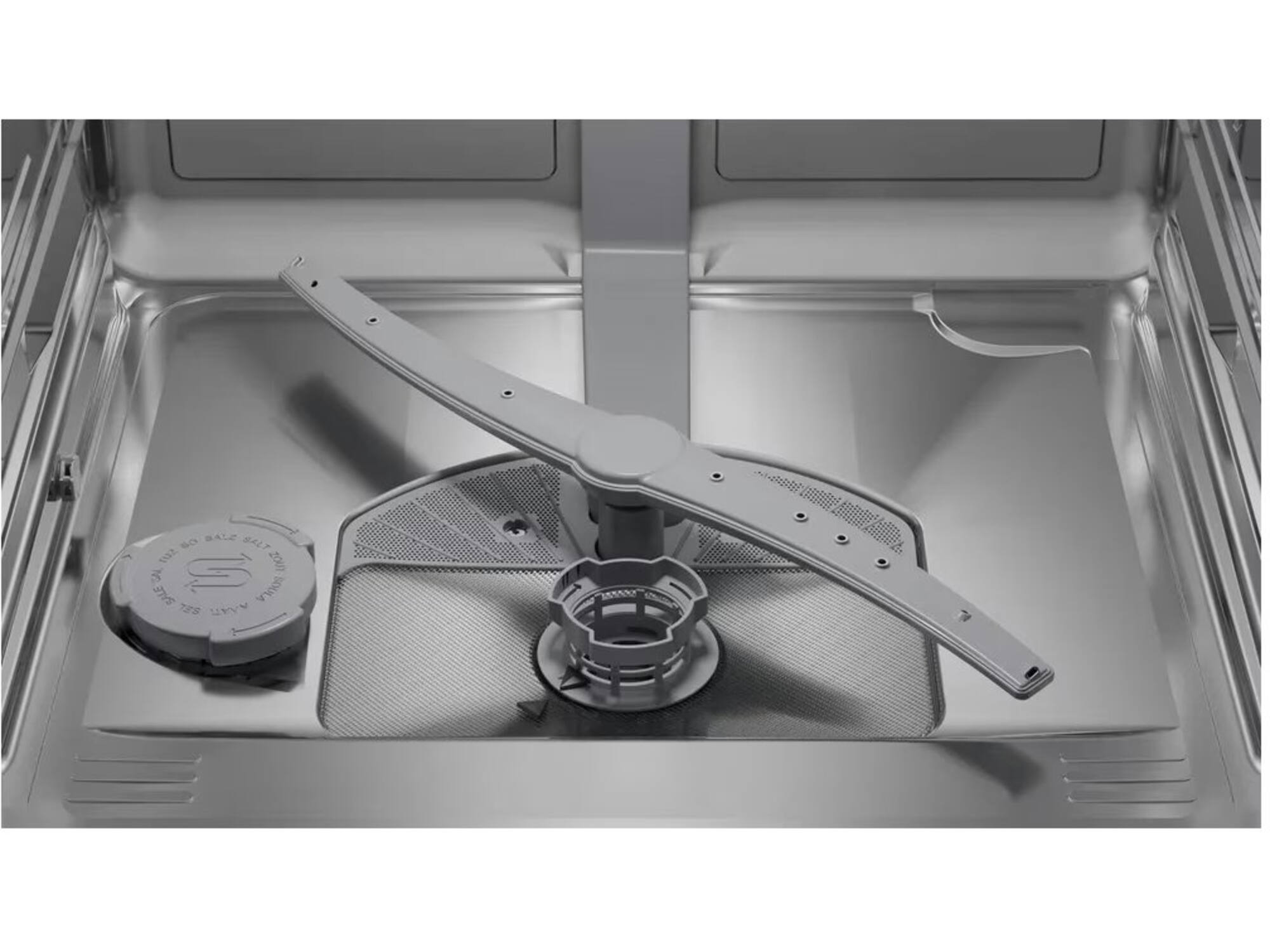 Bosch SBV4EBX33E Serie 4 EXCLUSIV