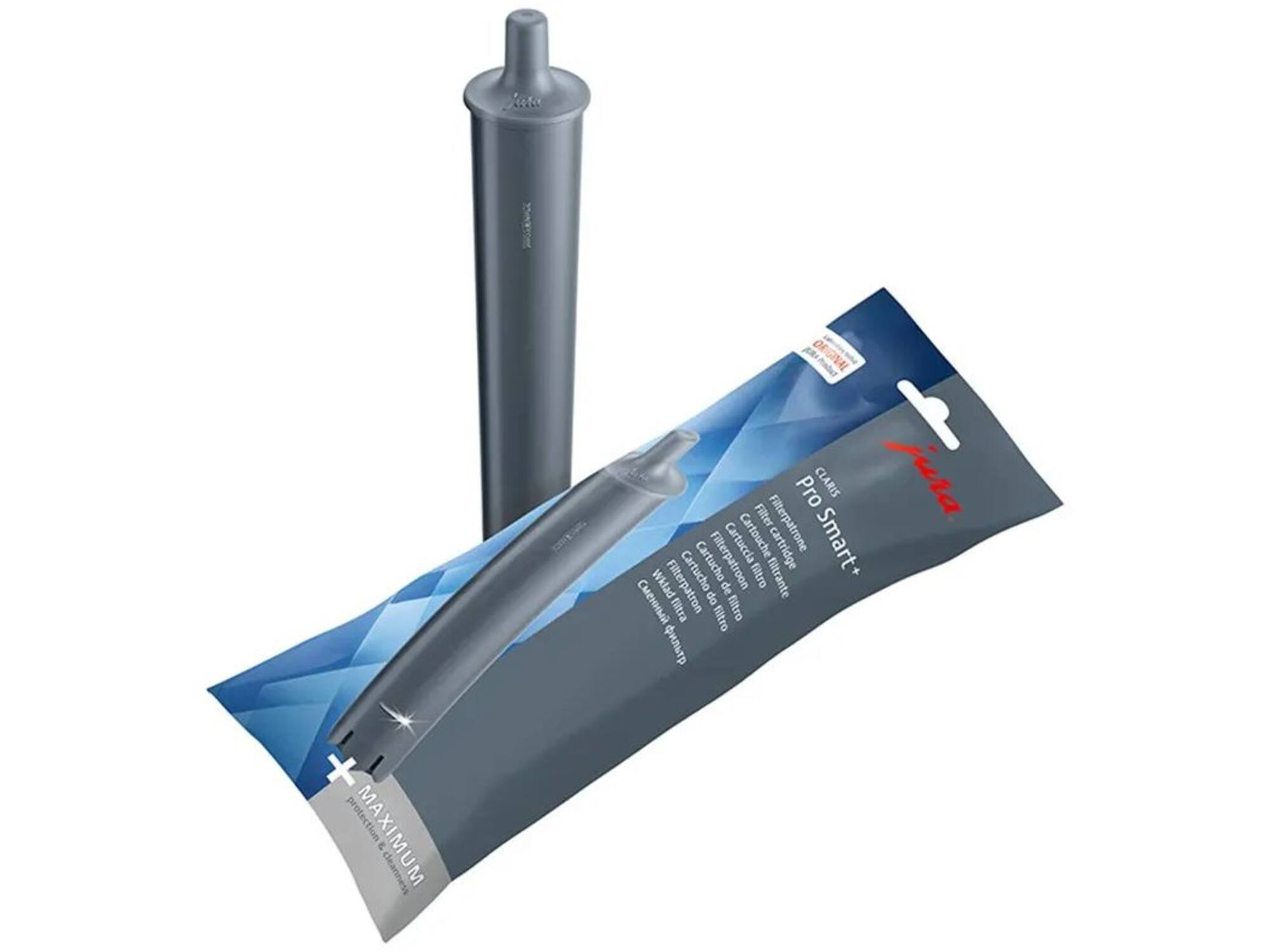 JURA CLARIS PRO Smart+ Waterfilter