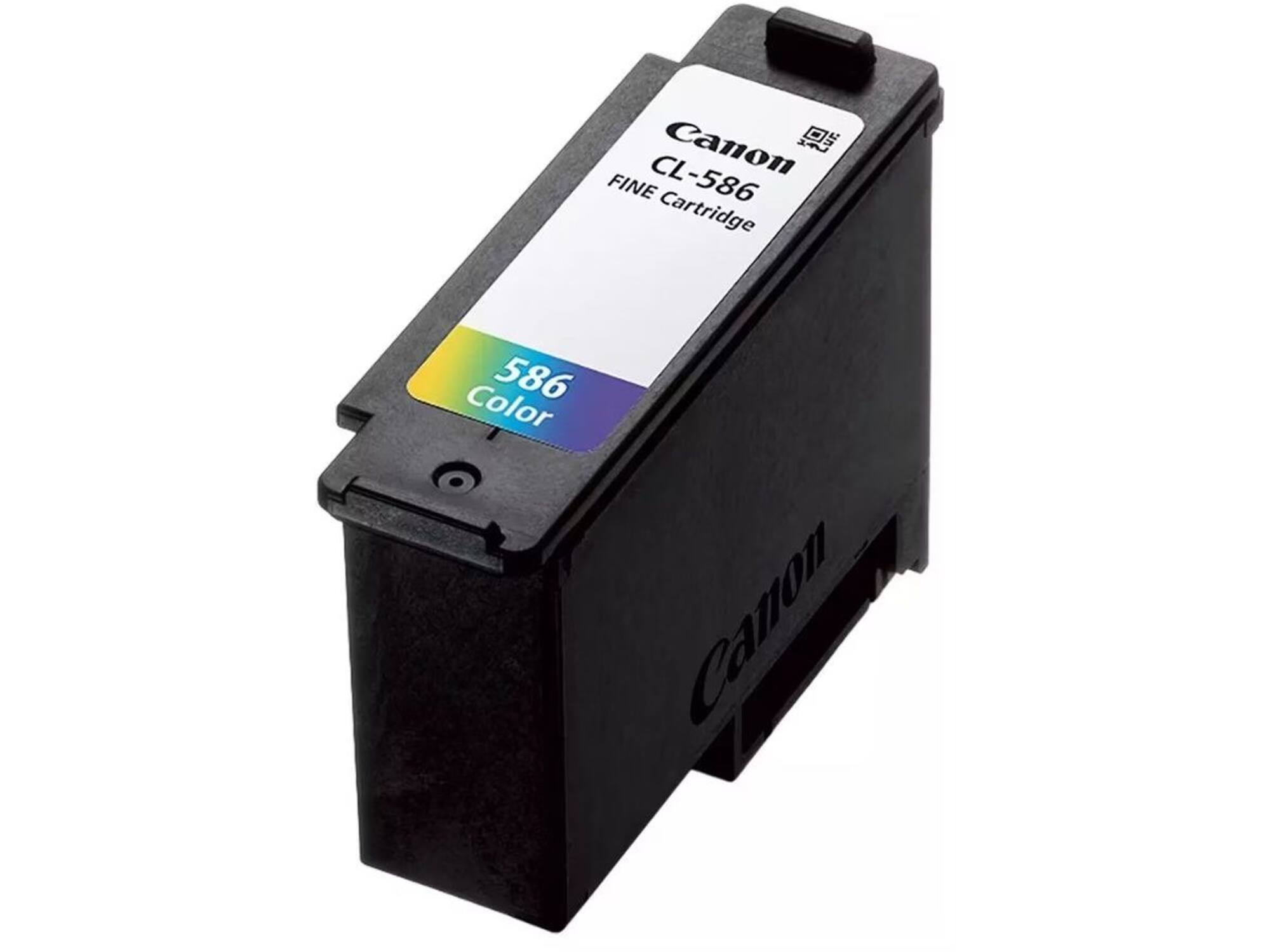 Canon CL-586 Kleur