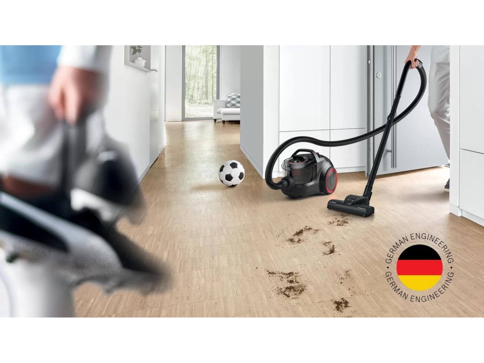 Bosch ProPower BGS21POW2