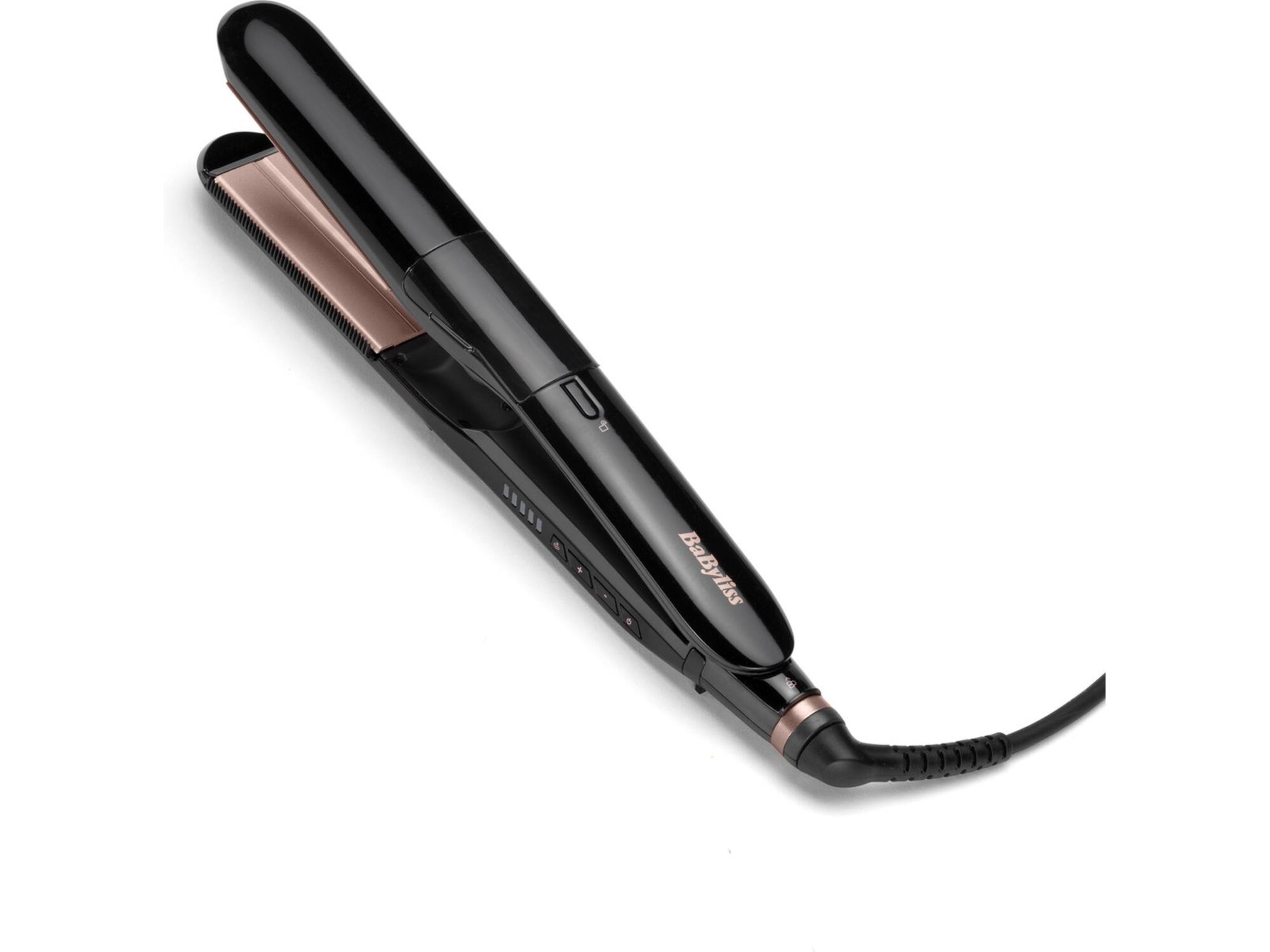 BaByliss Steam Smooth ST493E