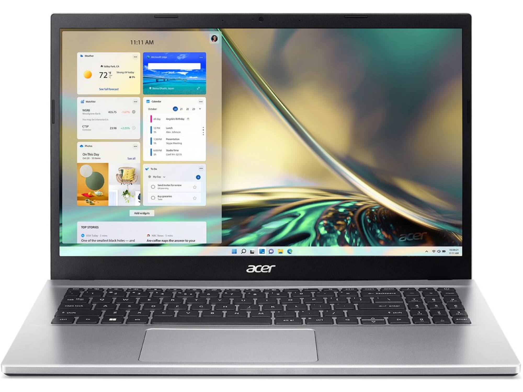 Acer Aspire 3 A315-59-5731