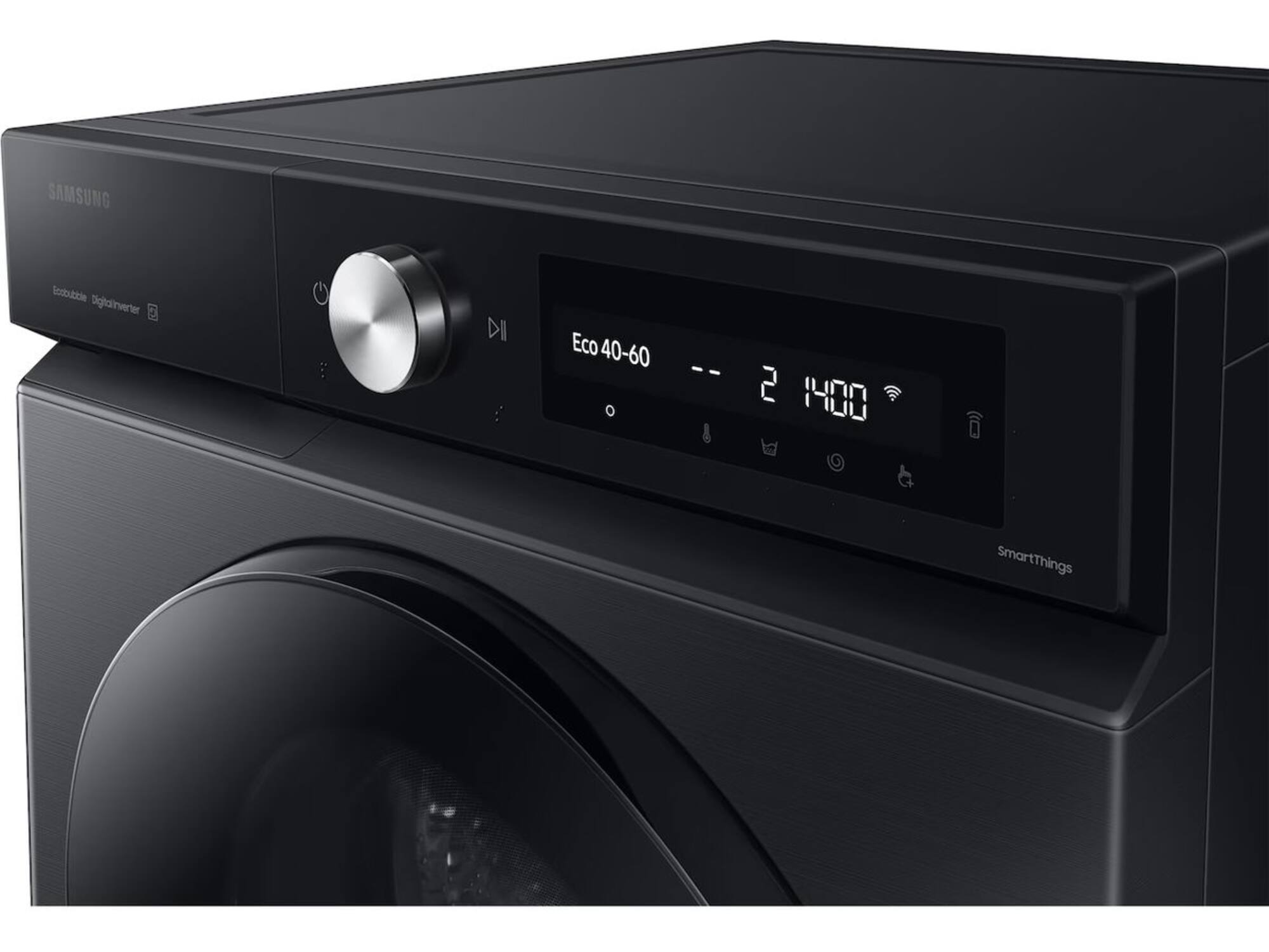 Samsung Bespoke WW90DB7U34GBU3