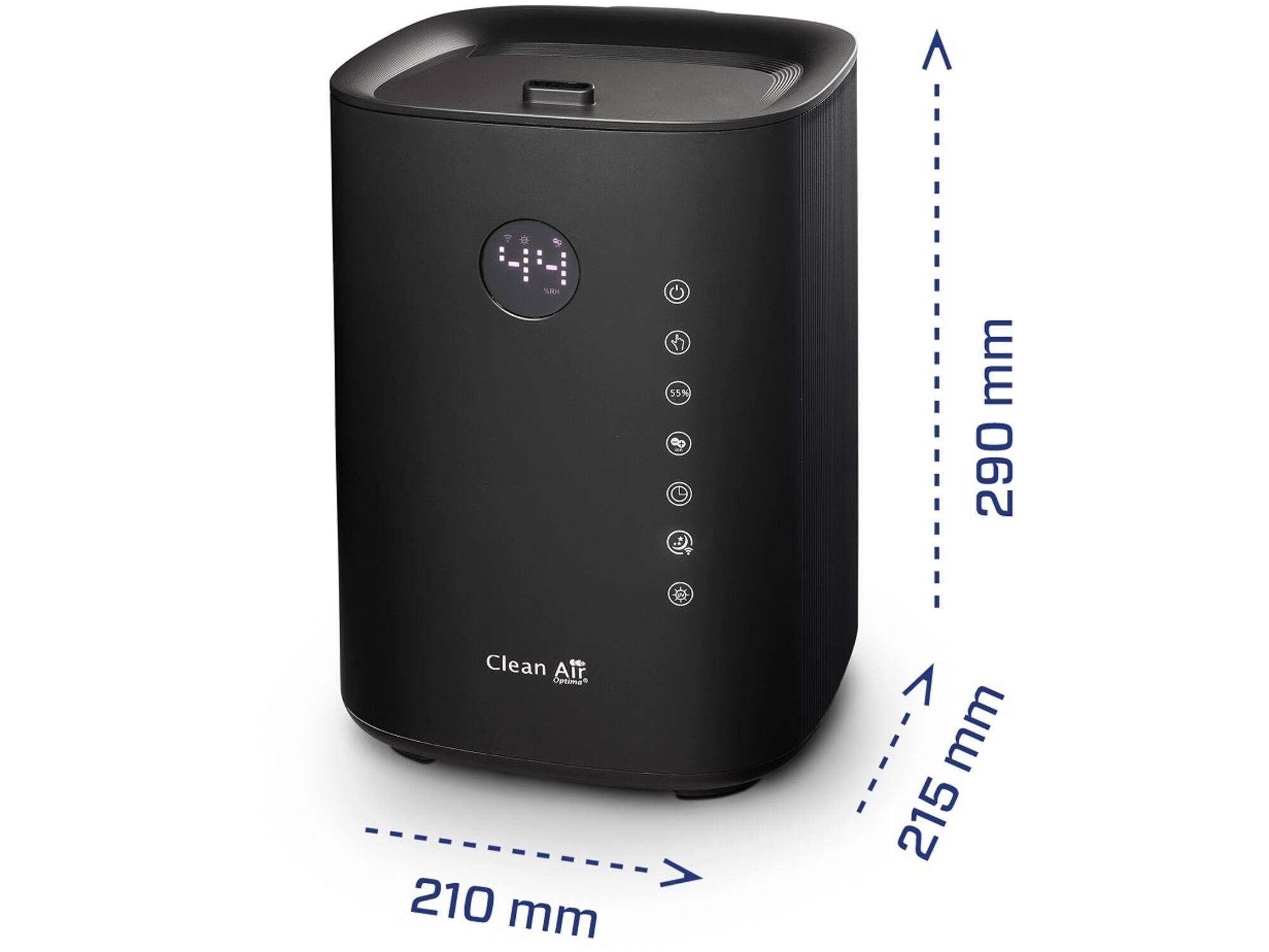 Clean Air CA-605