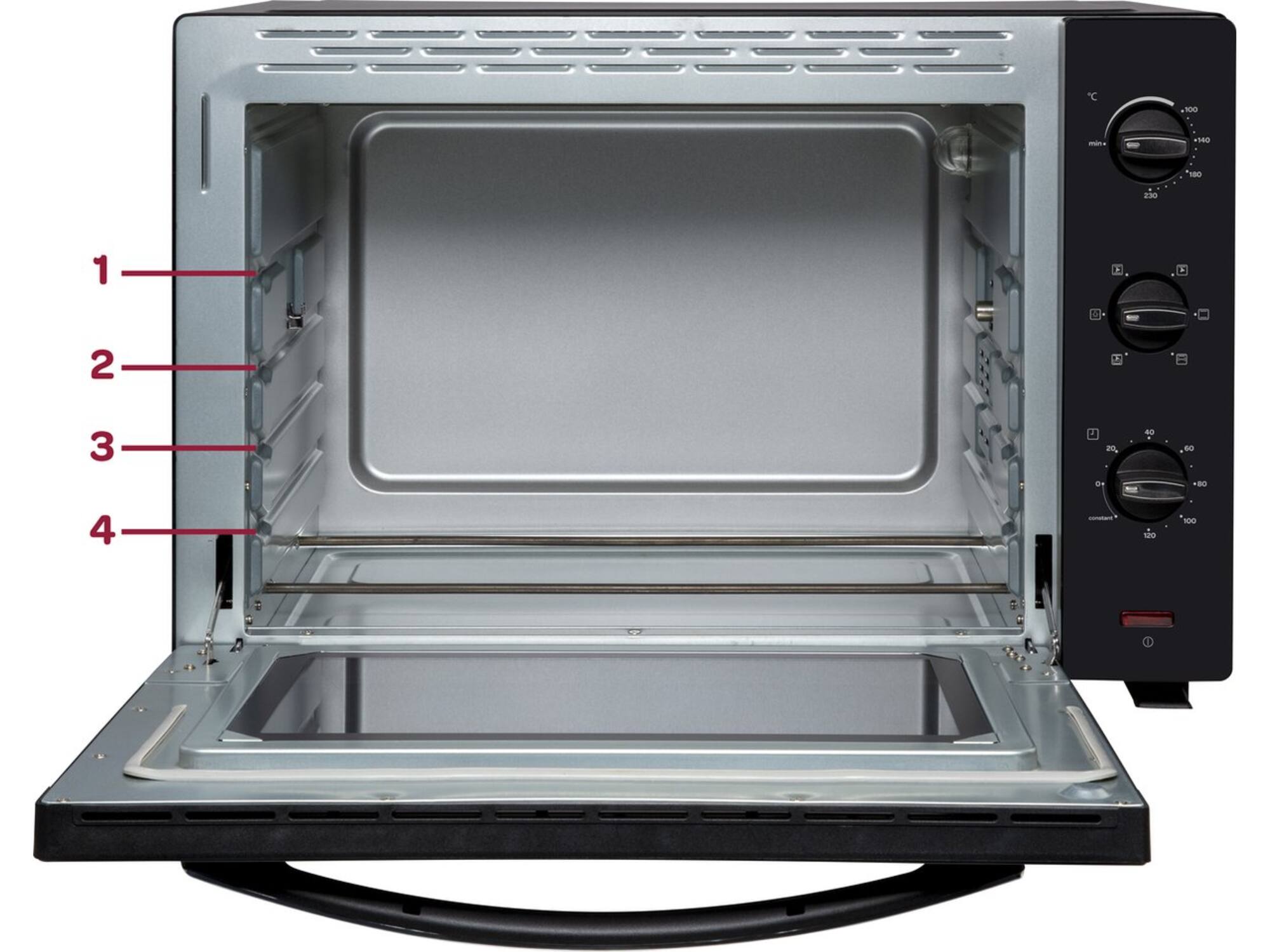 Inventum OV607B