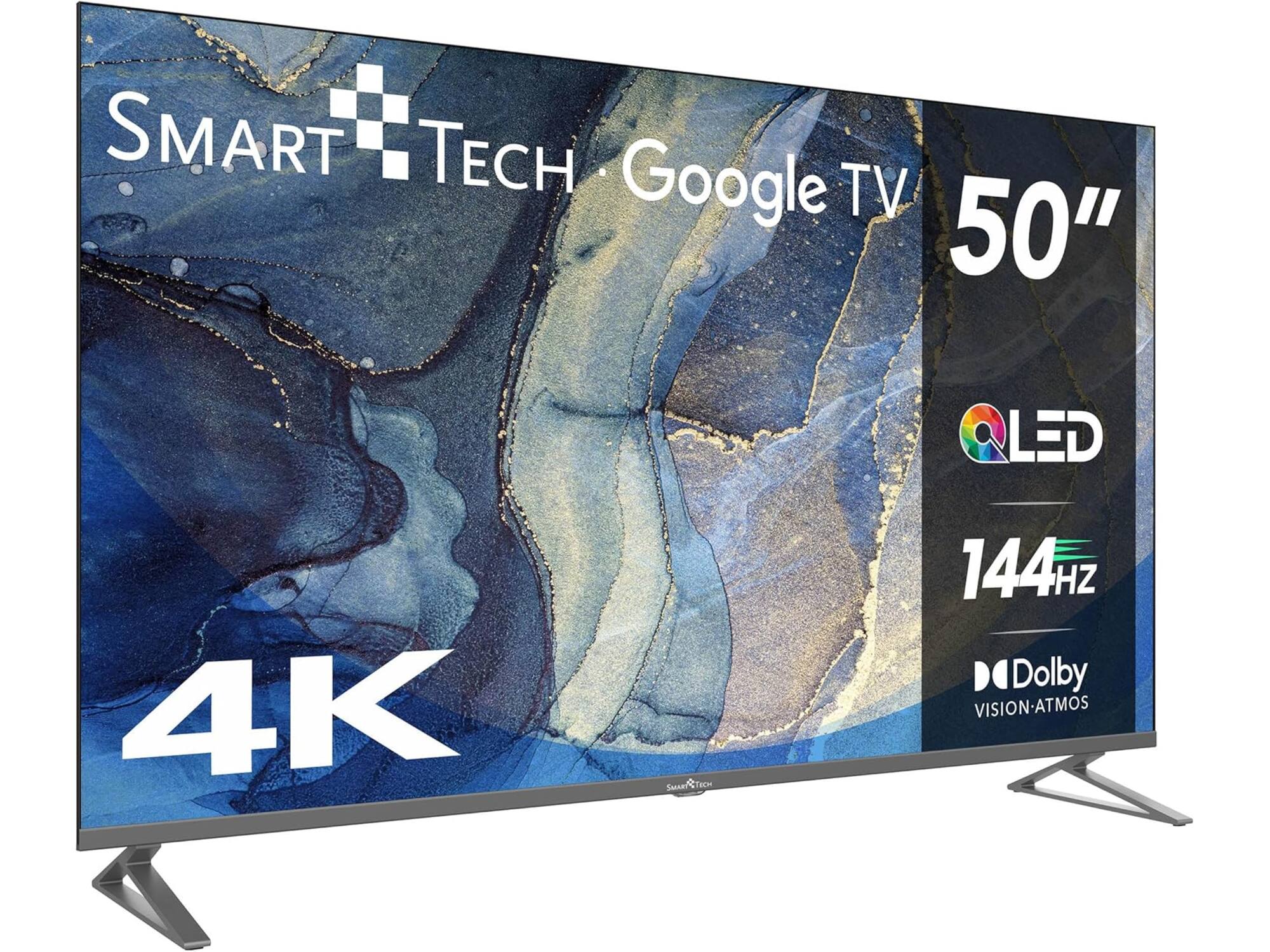 Smart Tech 50QG04G