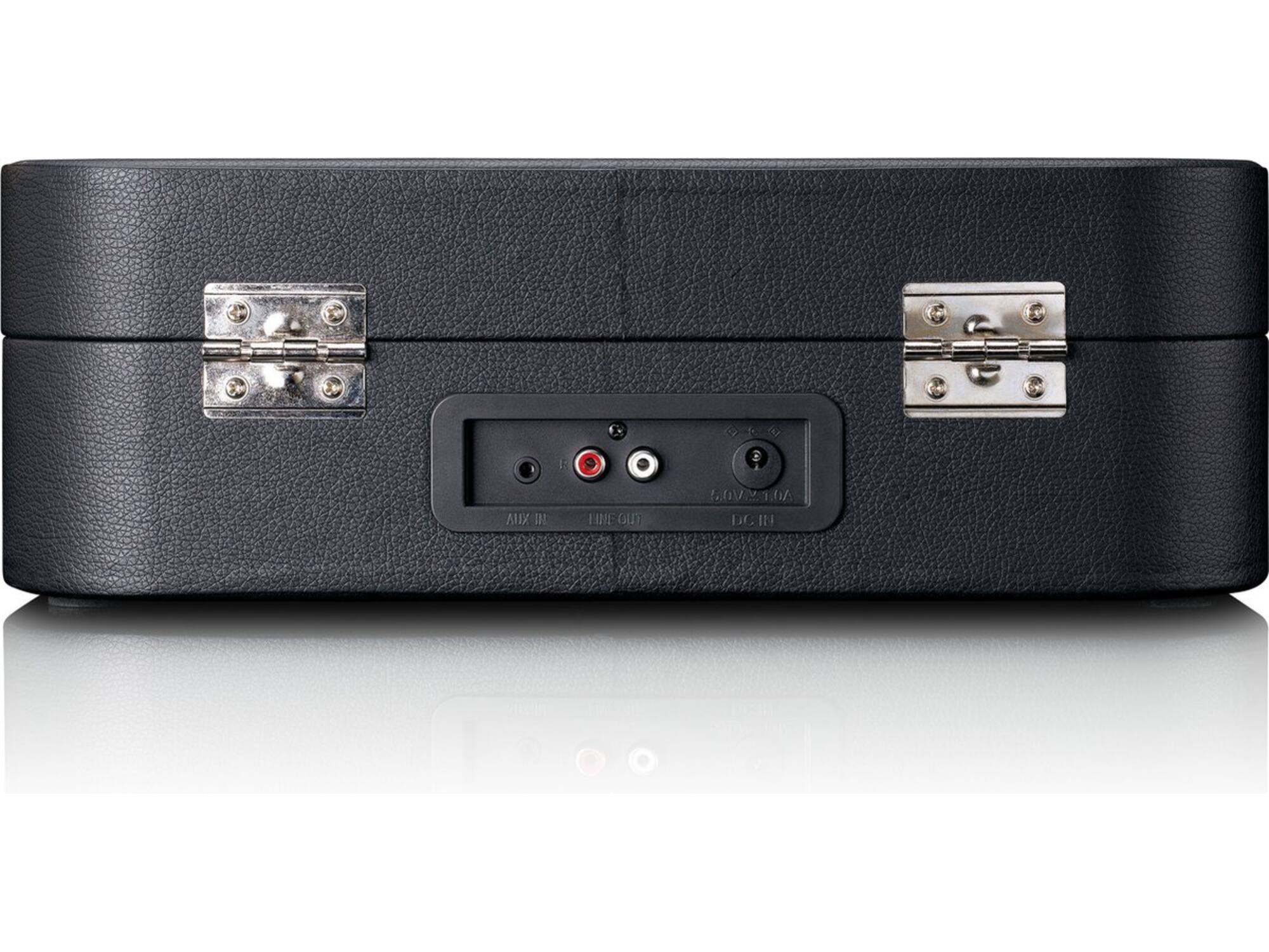 Lenco Classic Phono TT-116BK