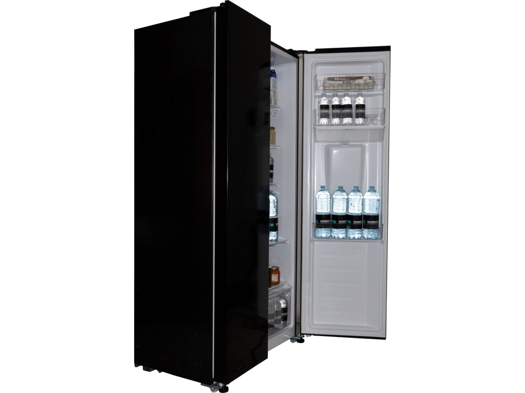Exquisit SBS239-WS-EB