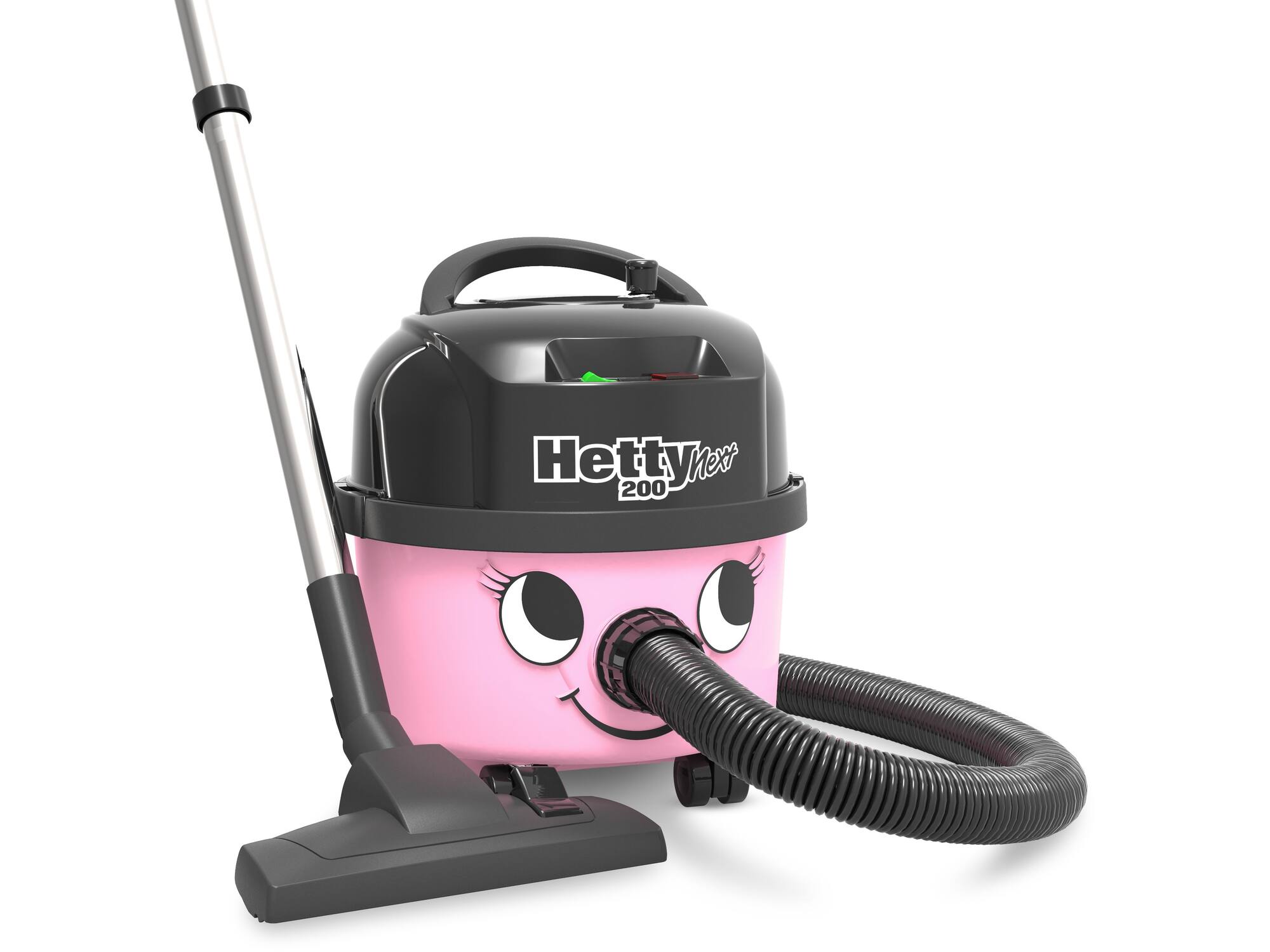 Numatic Hetty Next HVN208-11