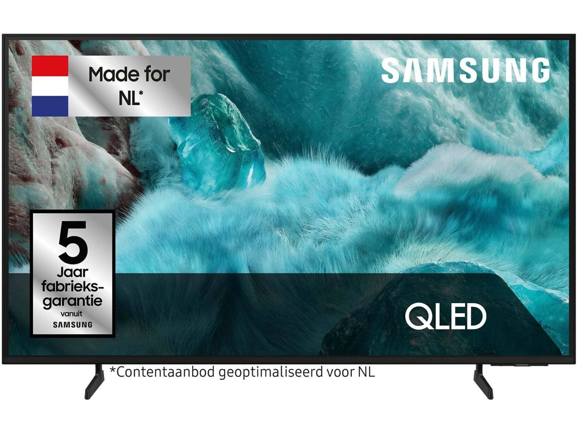 Samsung QLED 4K 98Q7FA (2025)