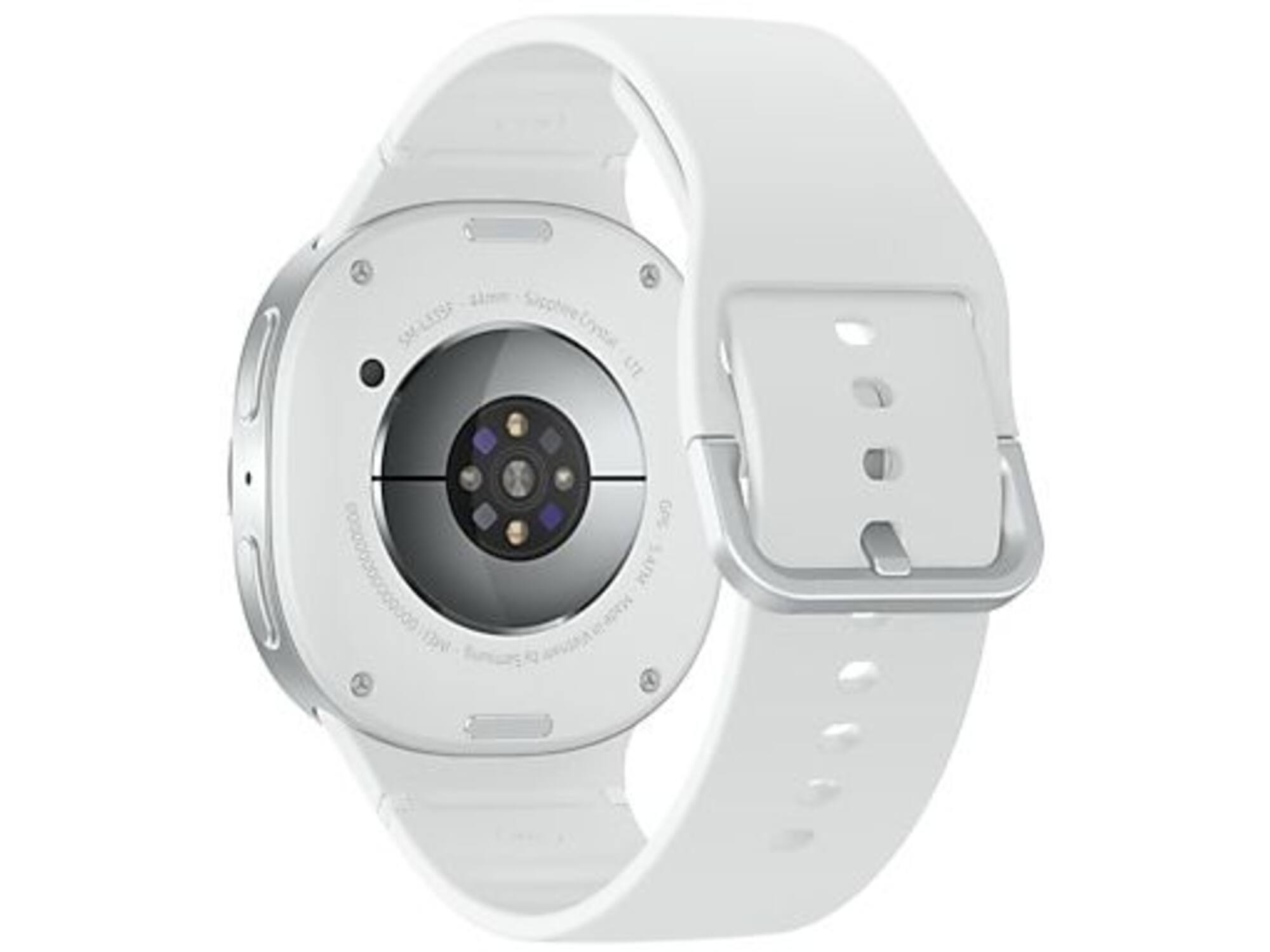 Samsung Galaxy Watch8 44mm Zilver