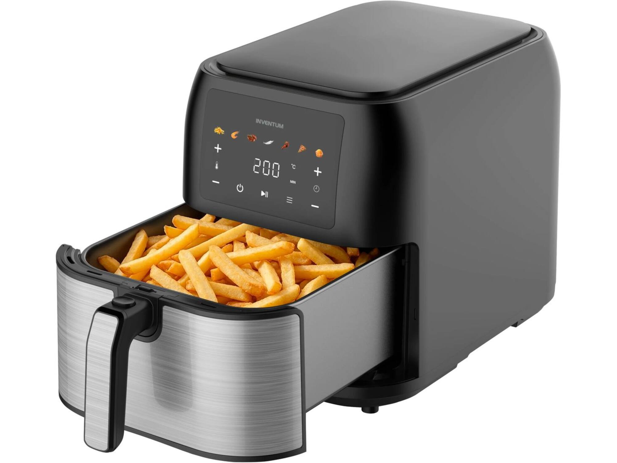 Inventum GF801HLDB