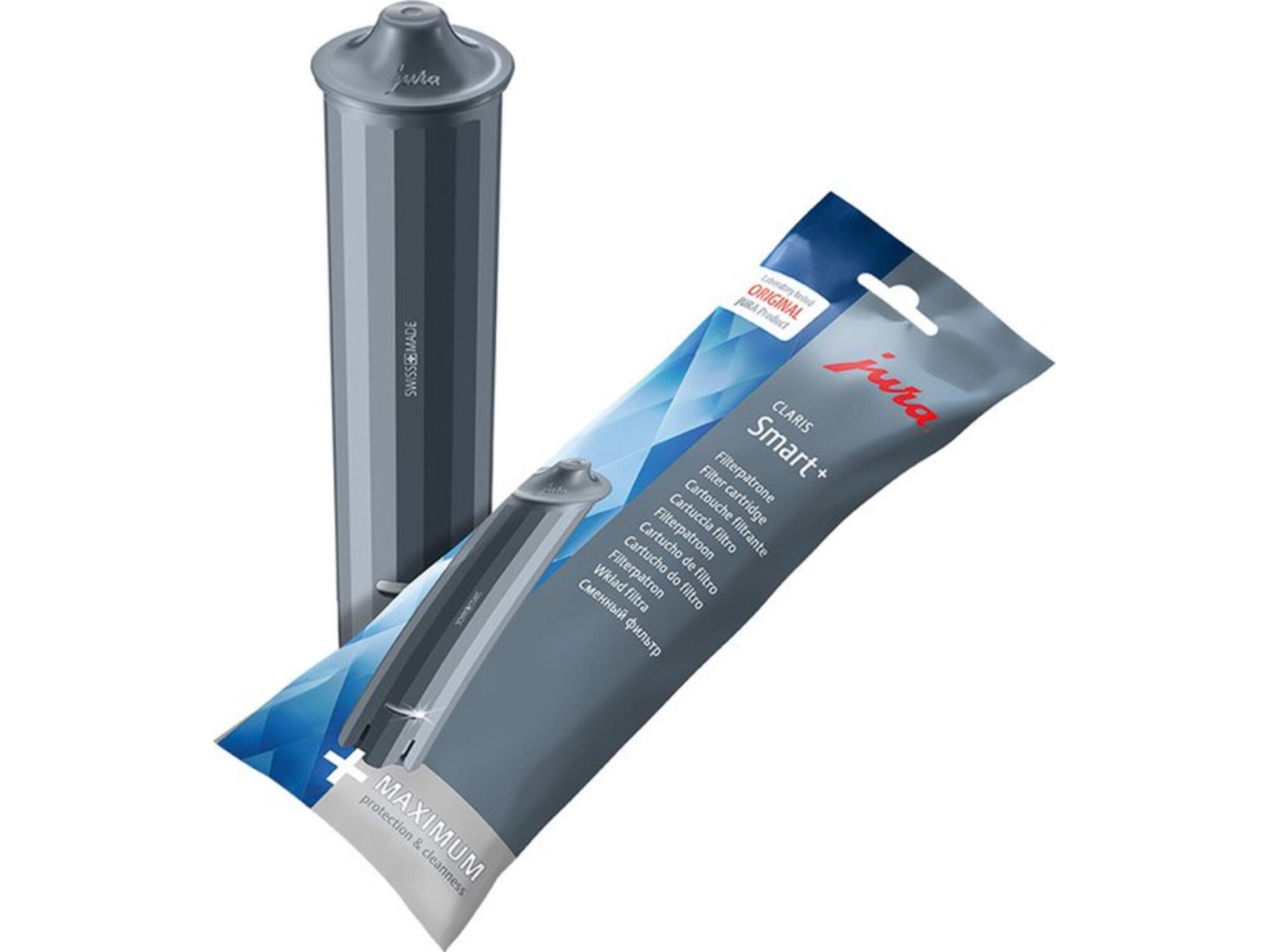 JURA CLARIS Smart+ filter