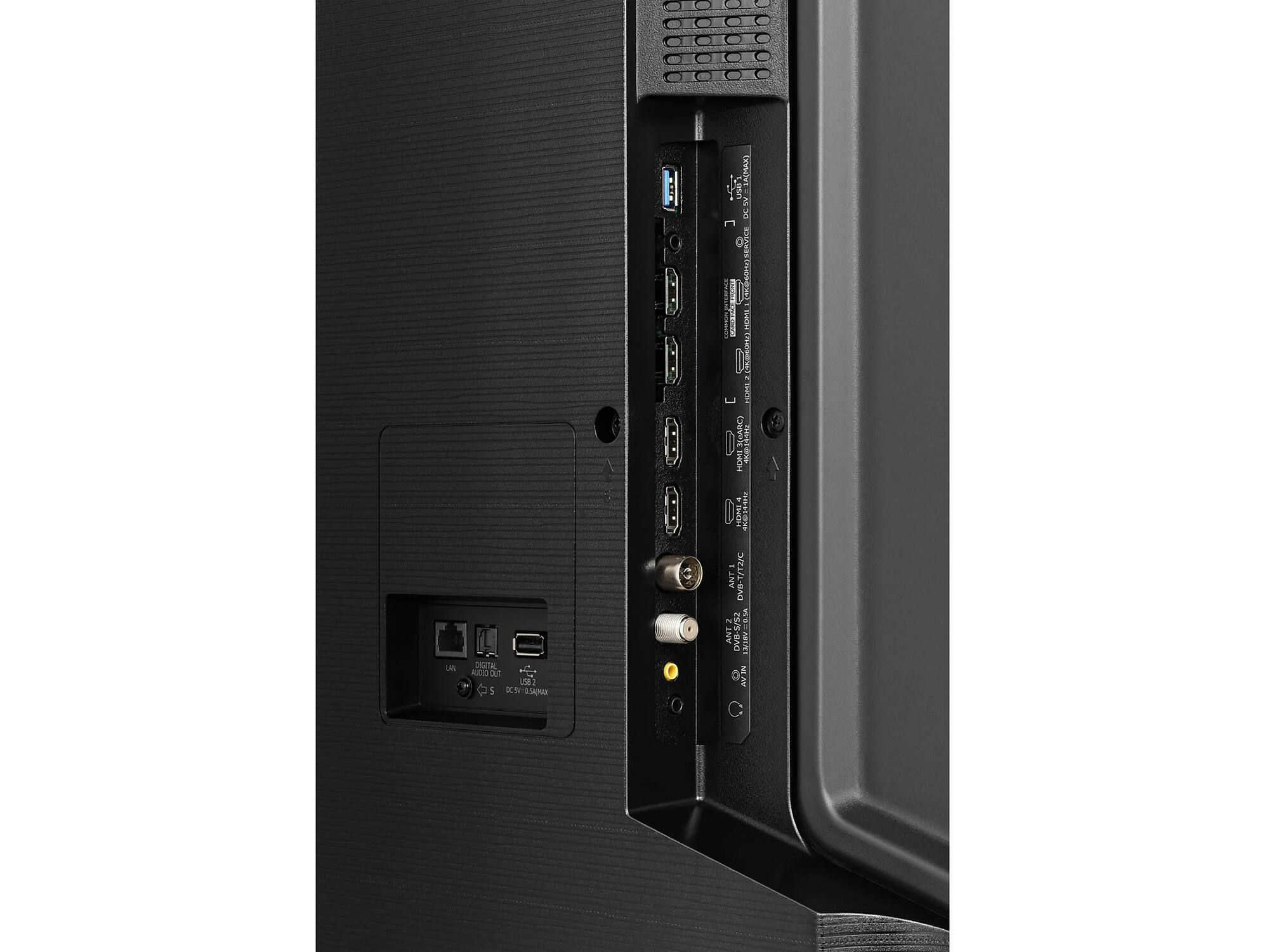 Hisense 55E7NQ PRO