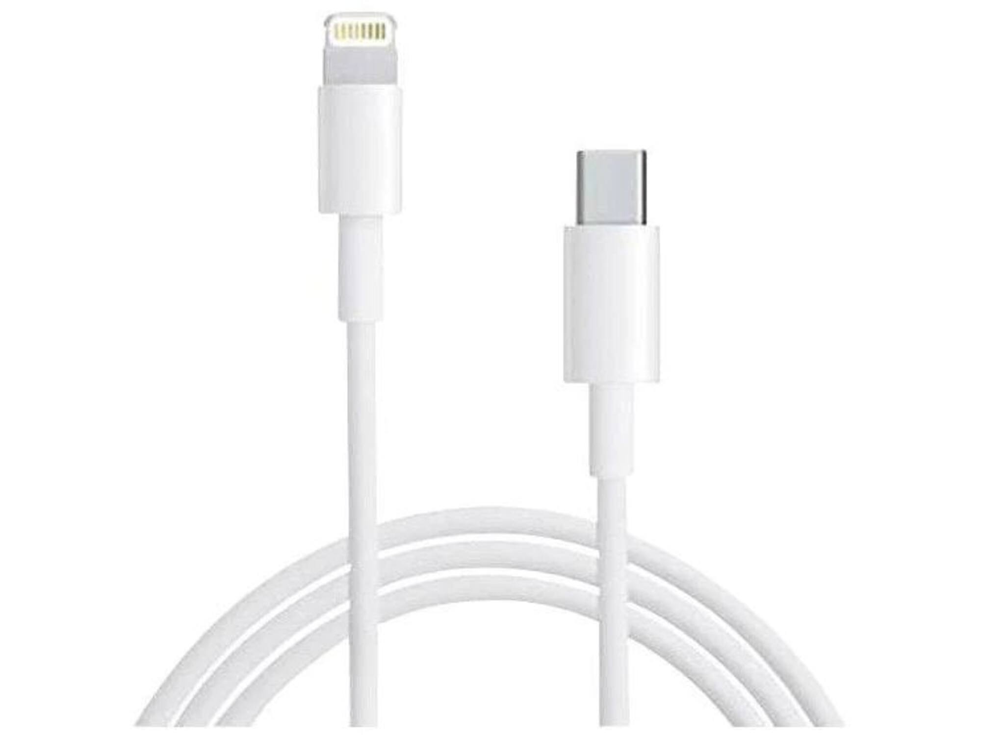 Apple USB‑C naar Lightning kabel - 2 meter
