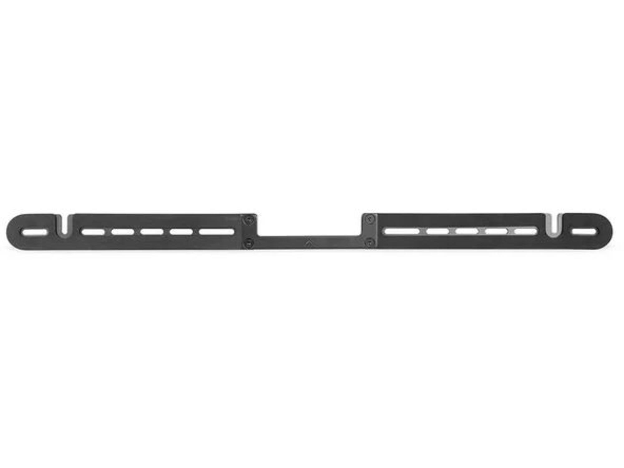 Nedis SBMT56BK Soundbarbeugel voor Sonos Arc Zwart