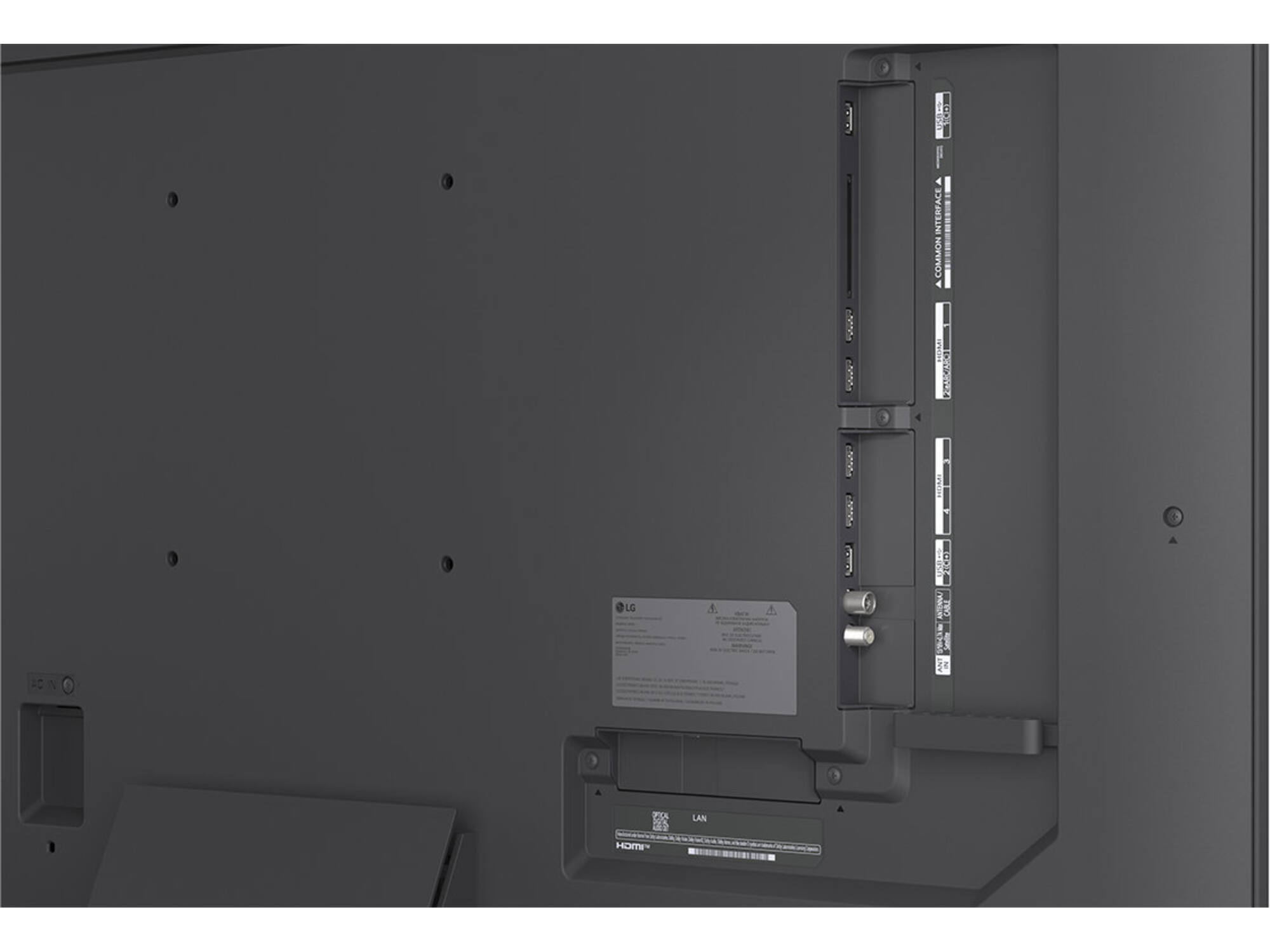 LG 65QNED87B6A (2026)